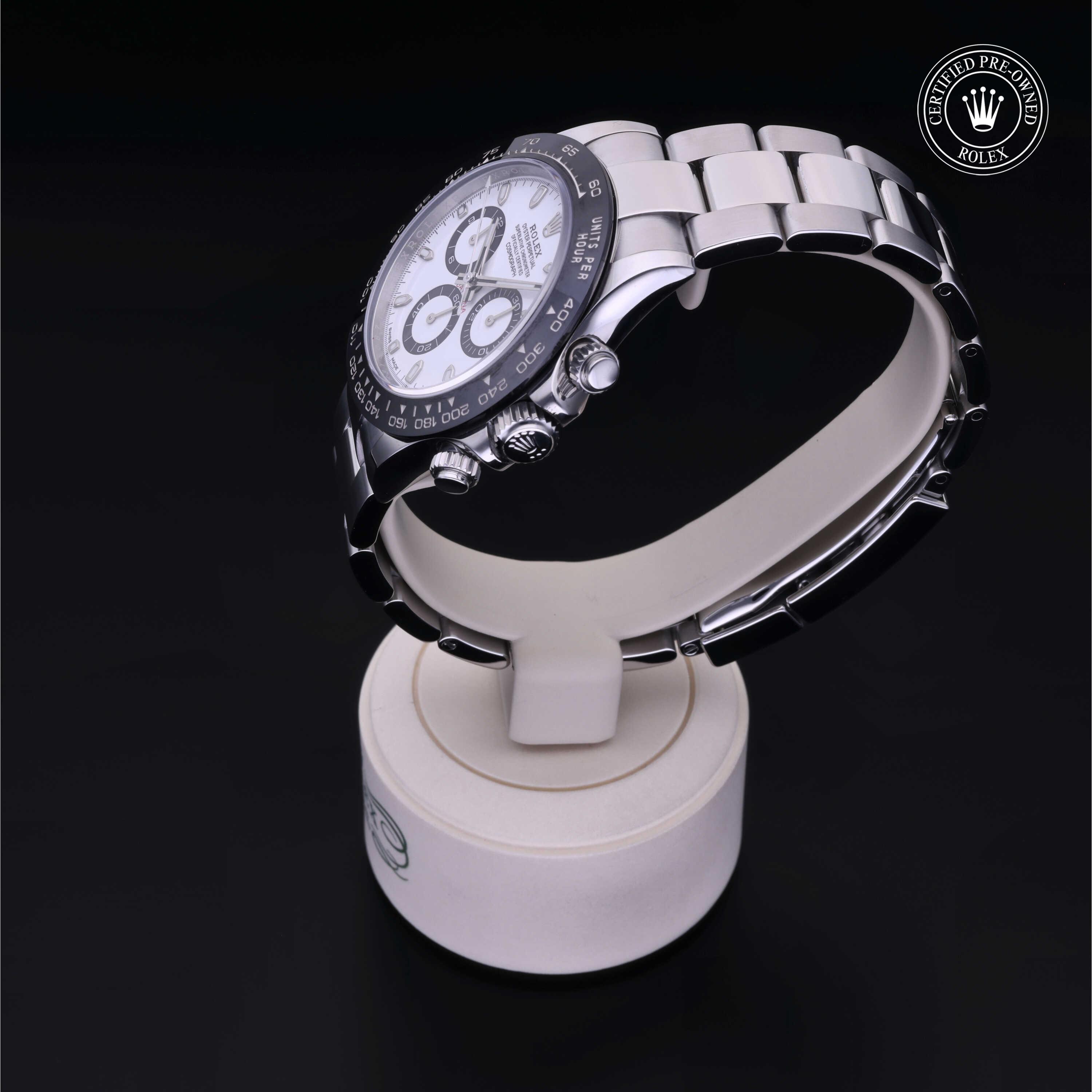 Oyster Perpetual Cosmograph Daytona