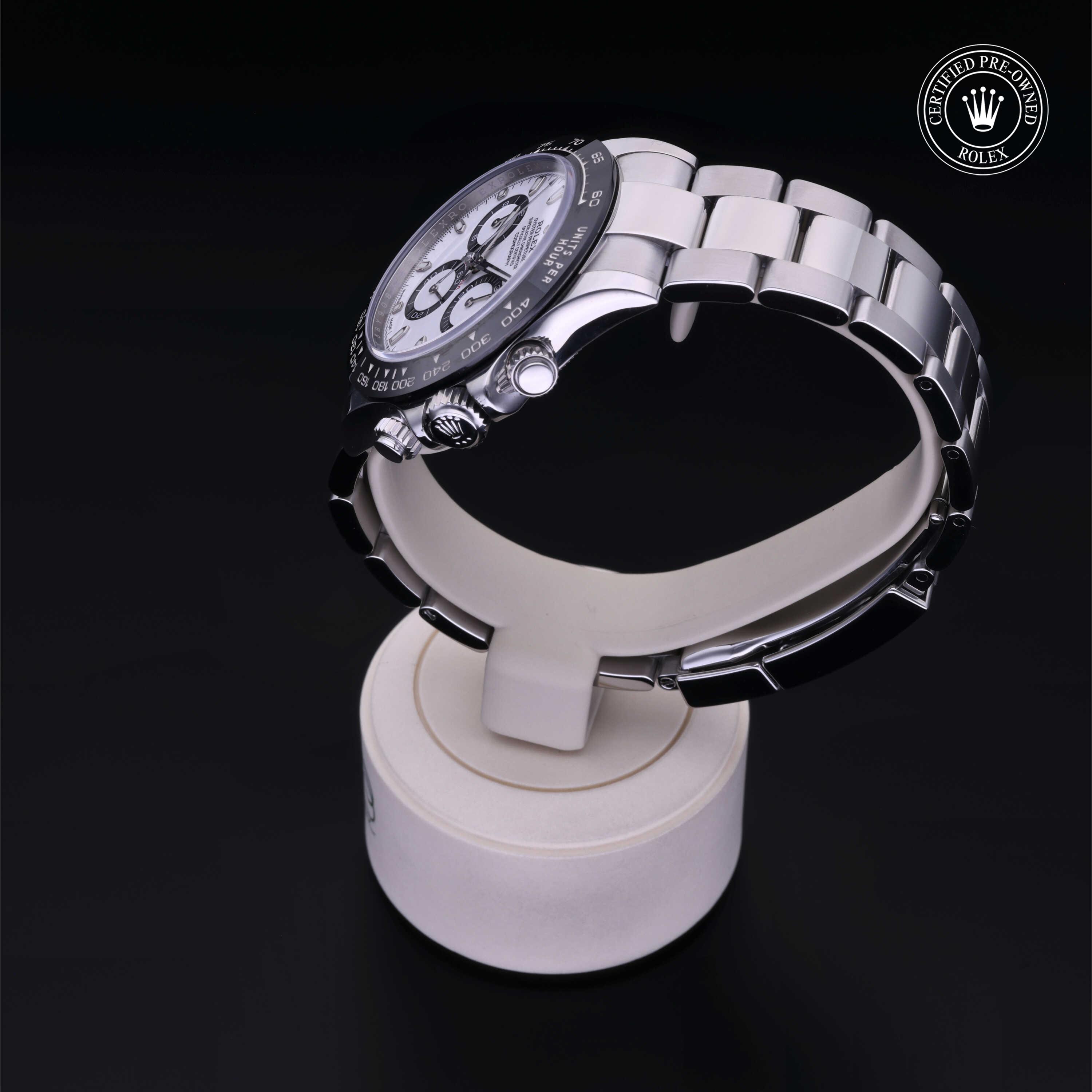 Oyster Perpetual Cosmograph Daytona