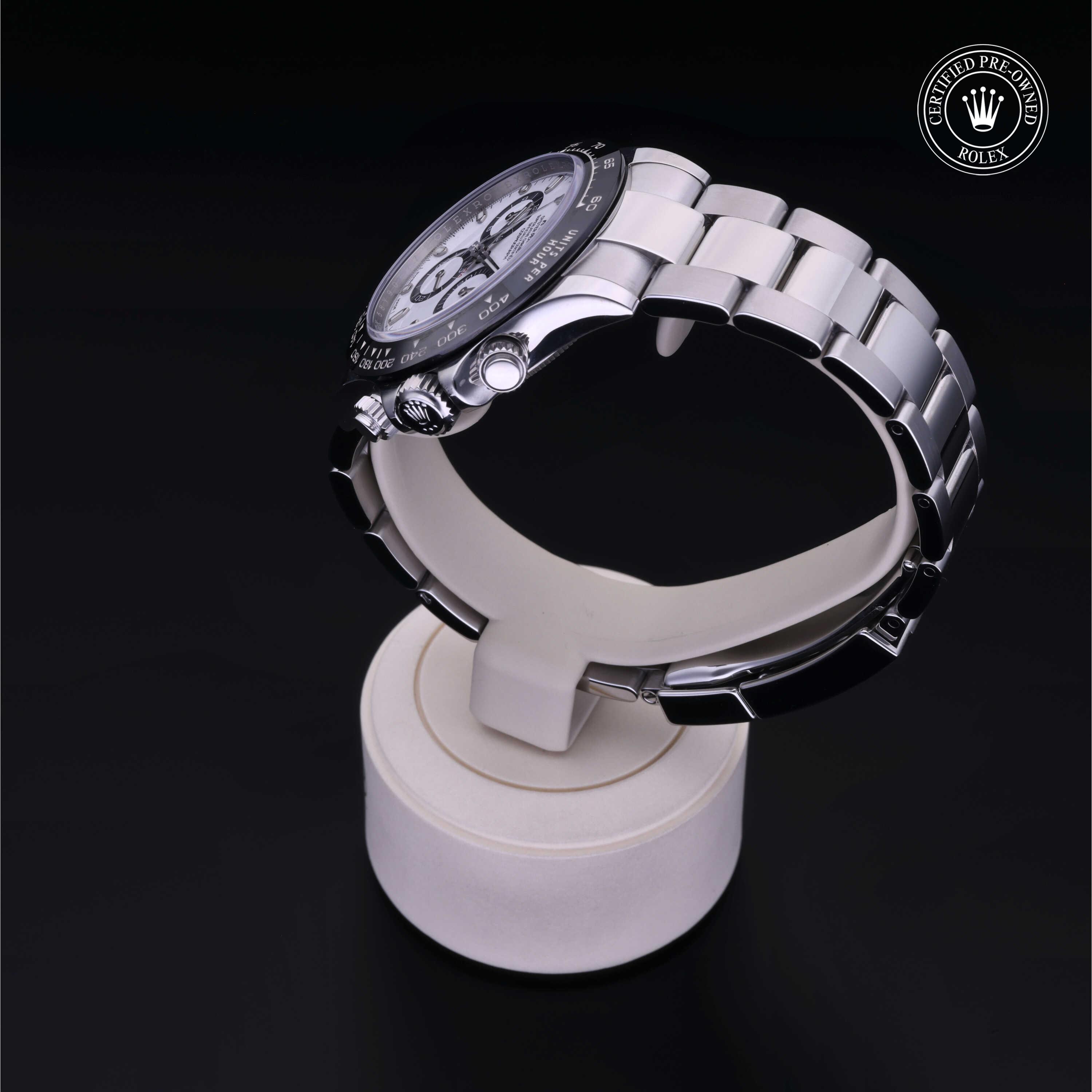 Oyster Perpetual Cosmograph Daytona