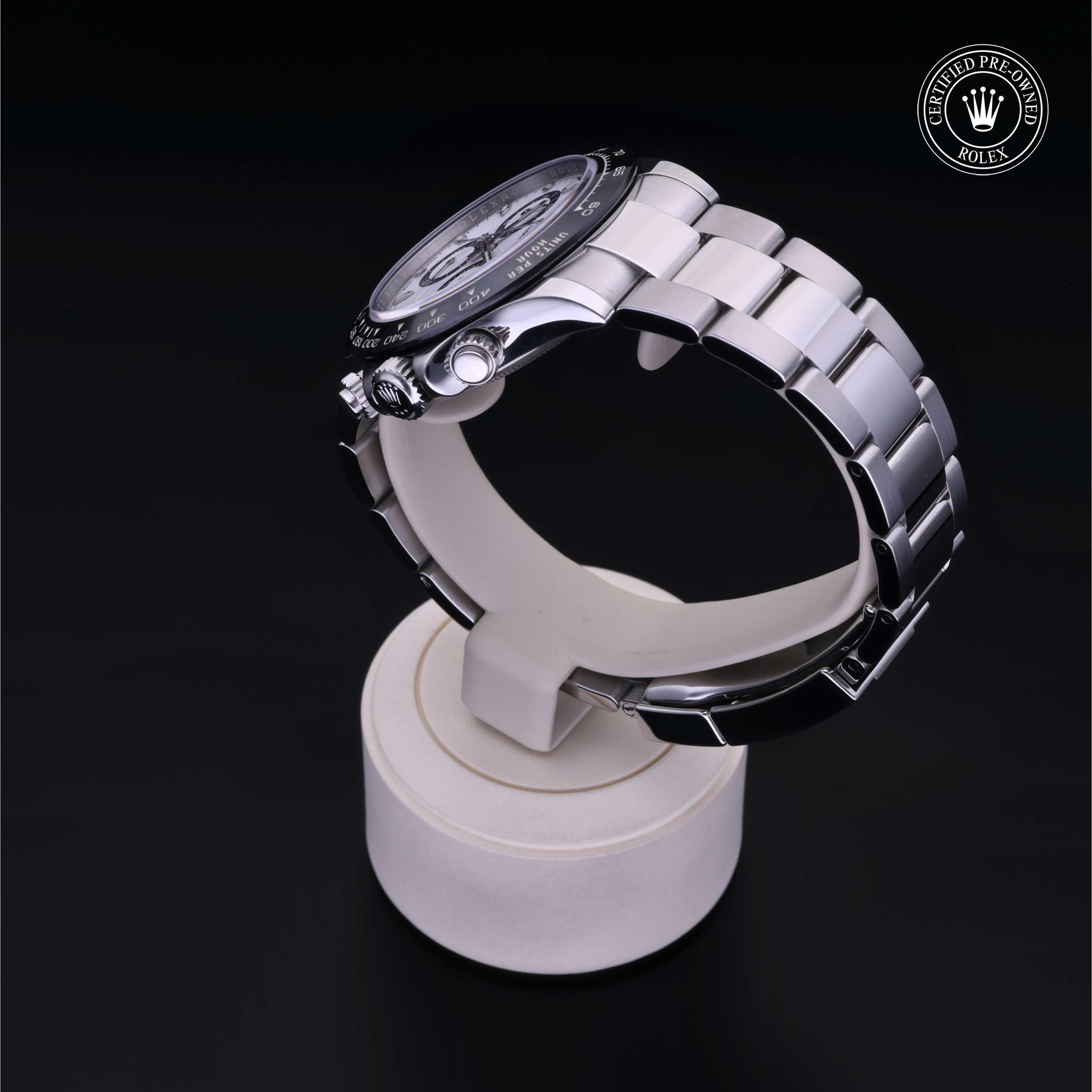 Oyster Perpetual Cosmograph Daytona