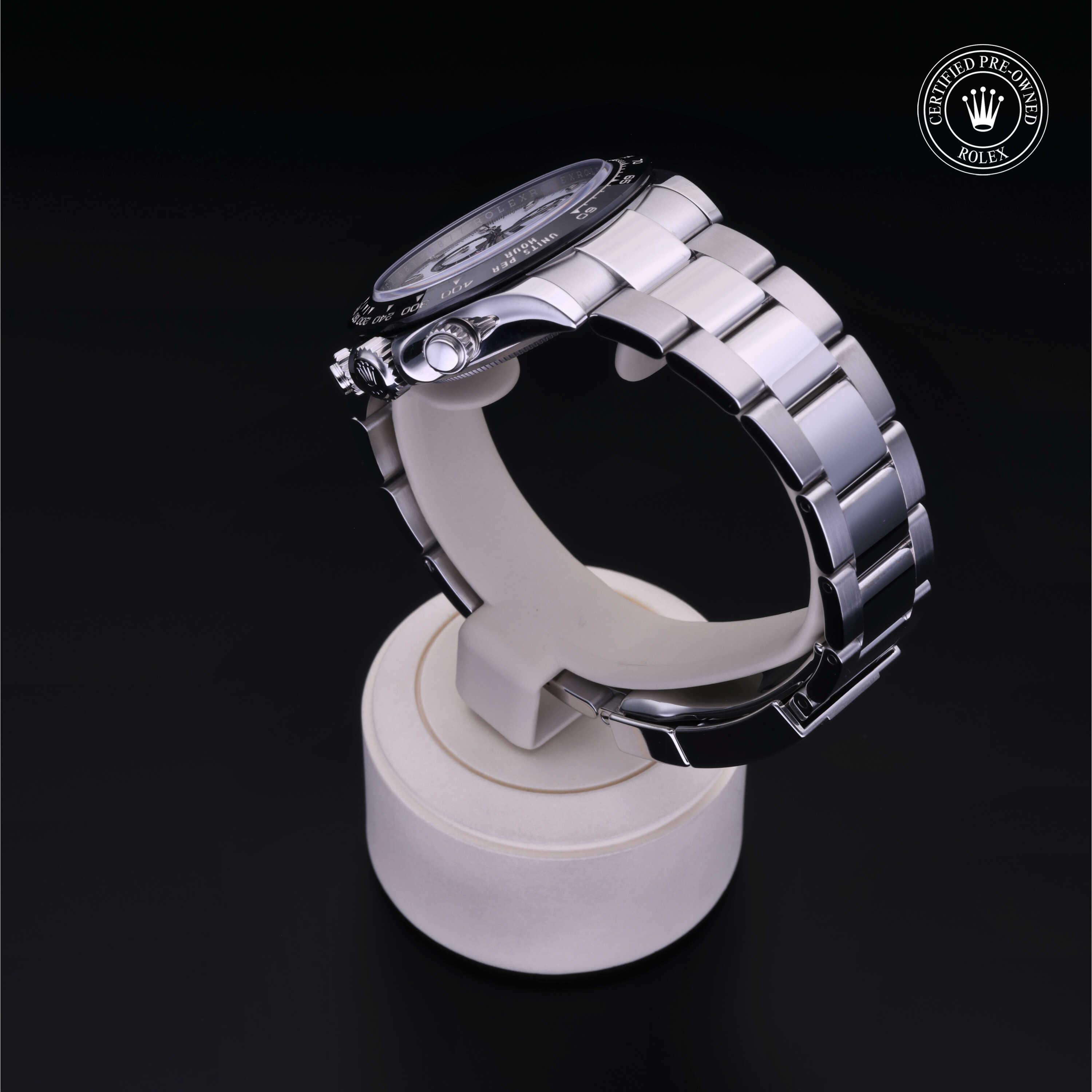 Oyster Perpetual Cosmograph Daytona