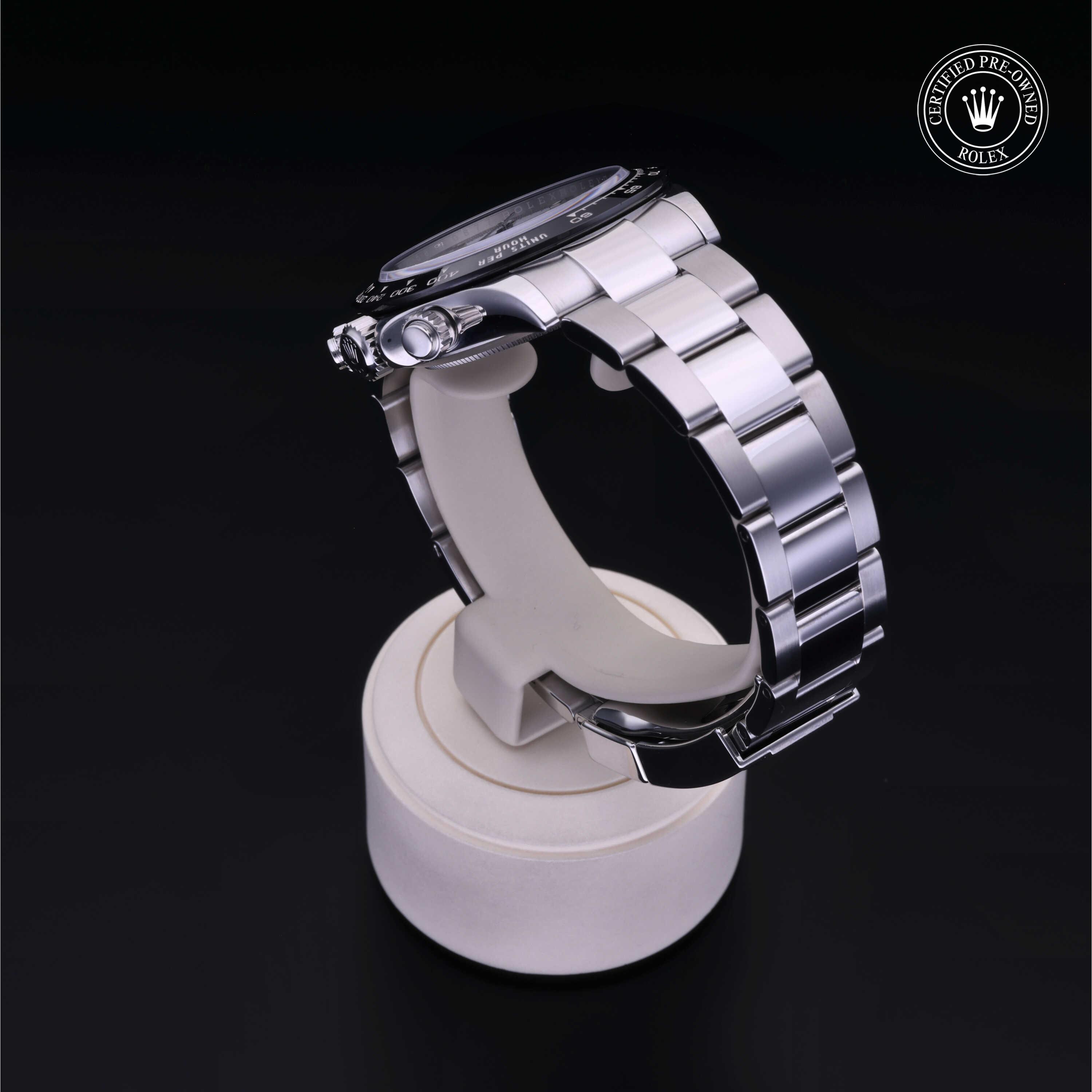 Oyster Perpetual Cosmograph Daytona