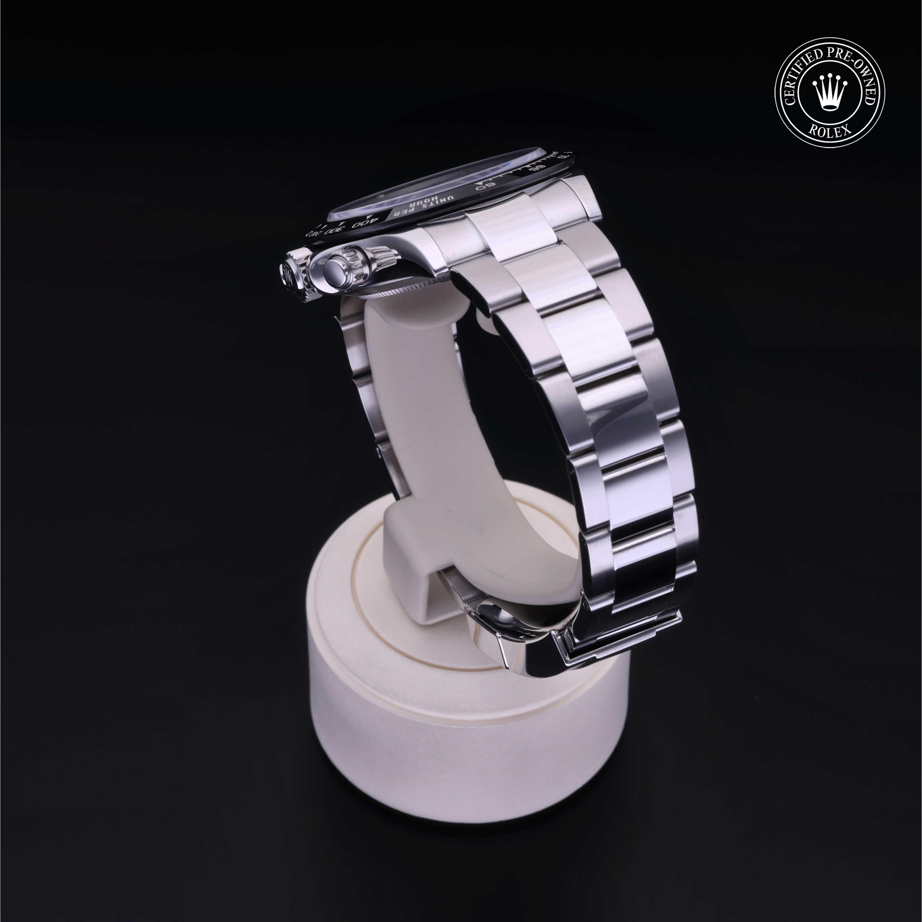 Oyster Perpetual Cosmograph Daytona