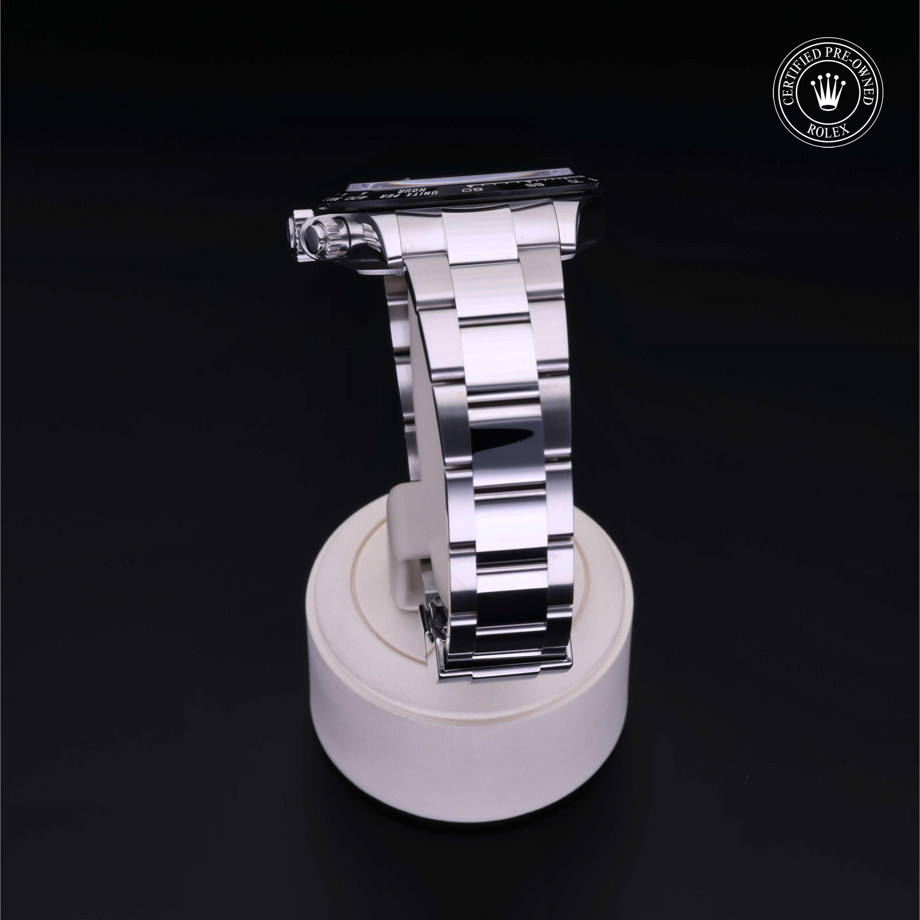 Oyster Perpetual Cosmograph Daytona