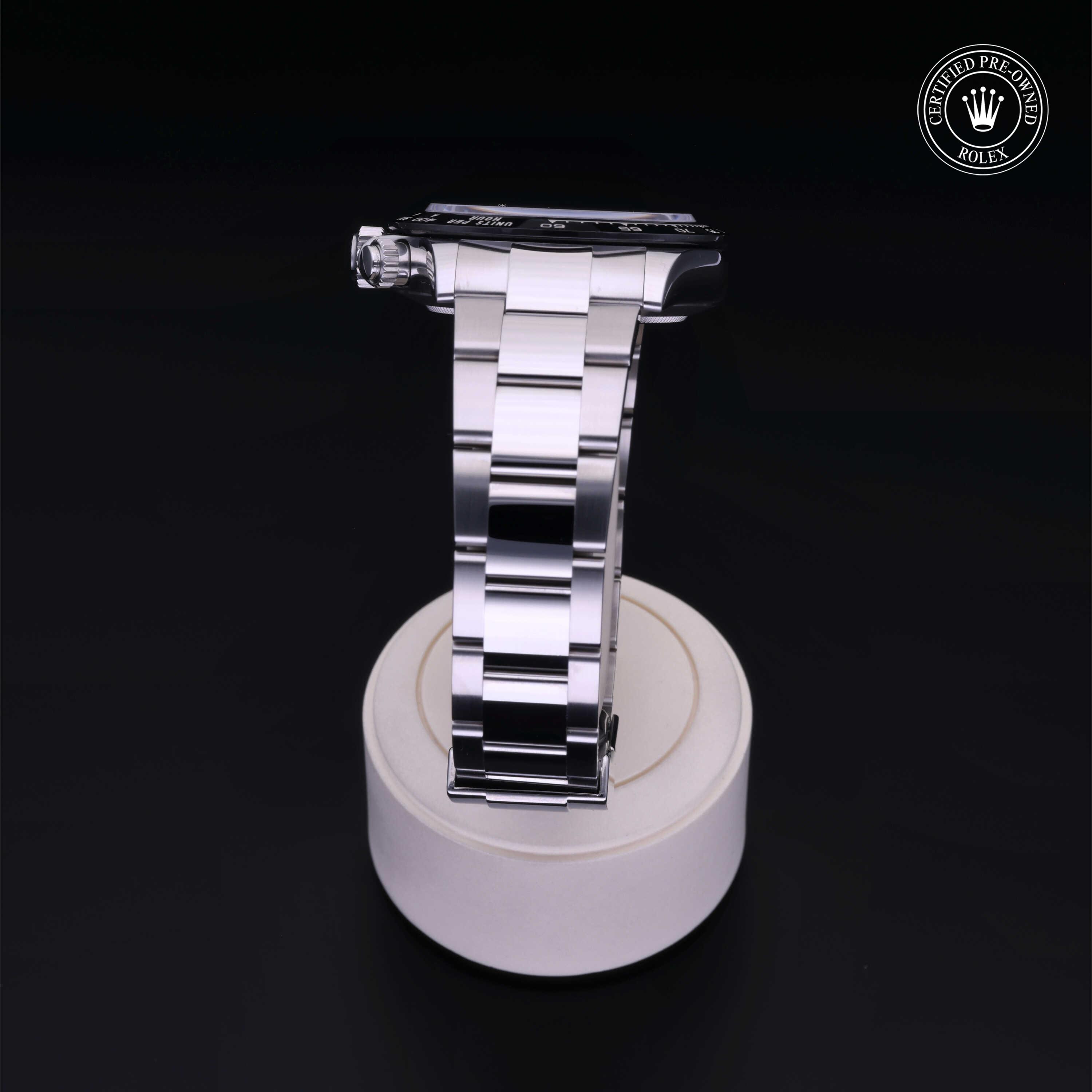 Oyster Perpetual Cosmograph Daytona