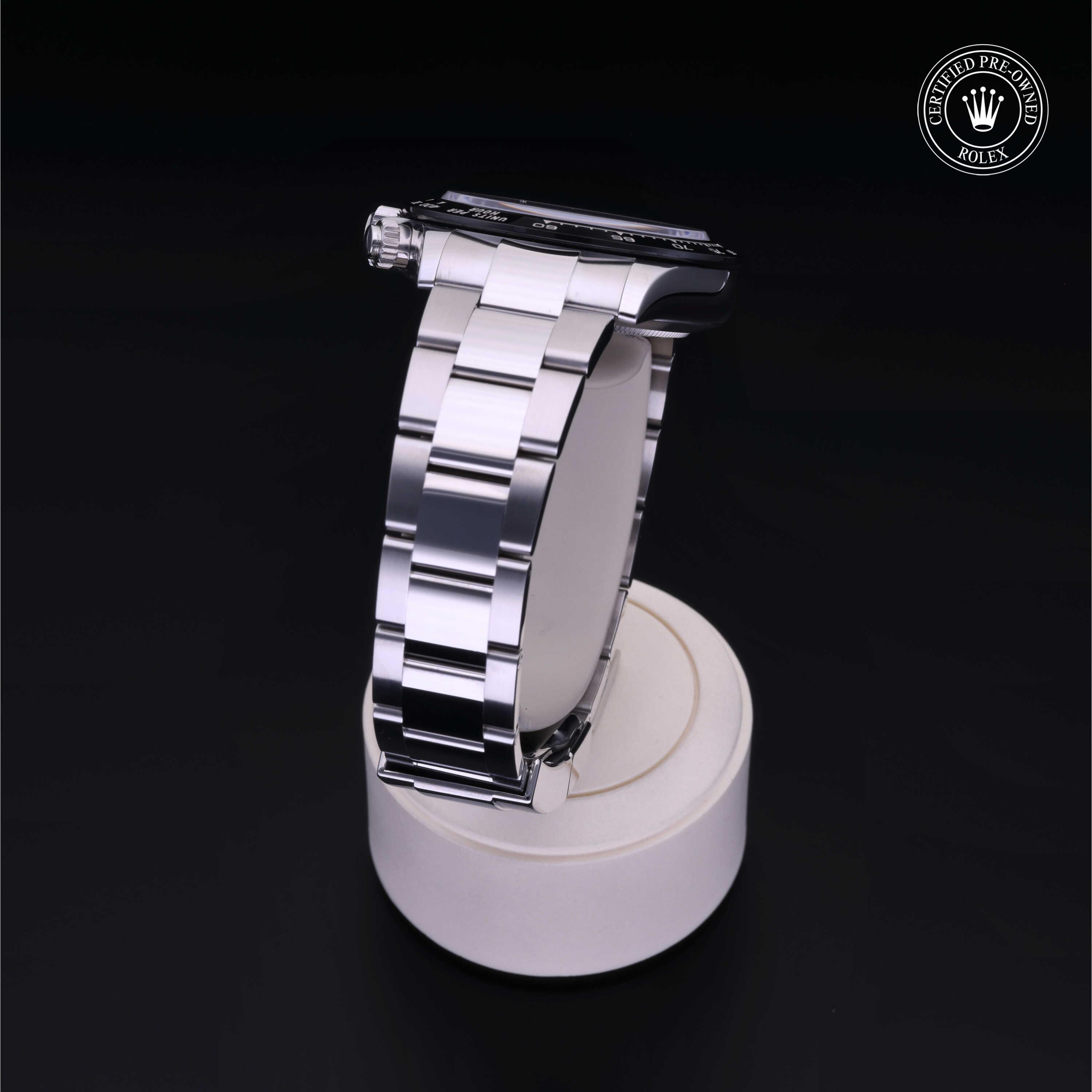 Oyster Perpetual Cosmograph Daytona