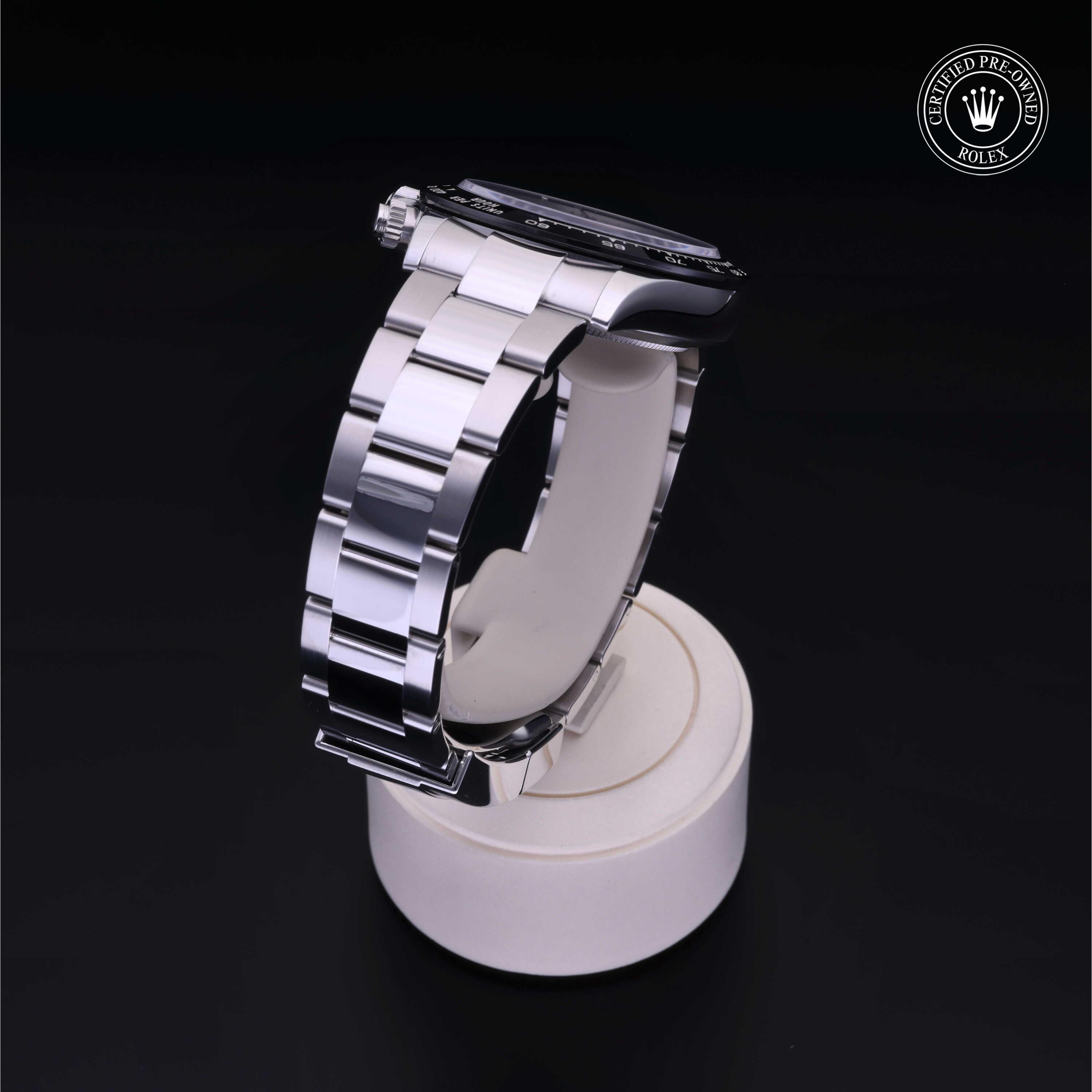 Oyster Perpetual Cosmograph Daytona