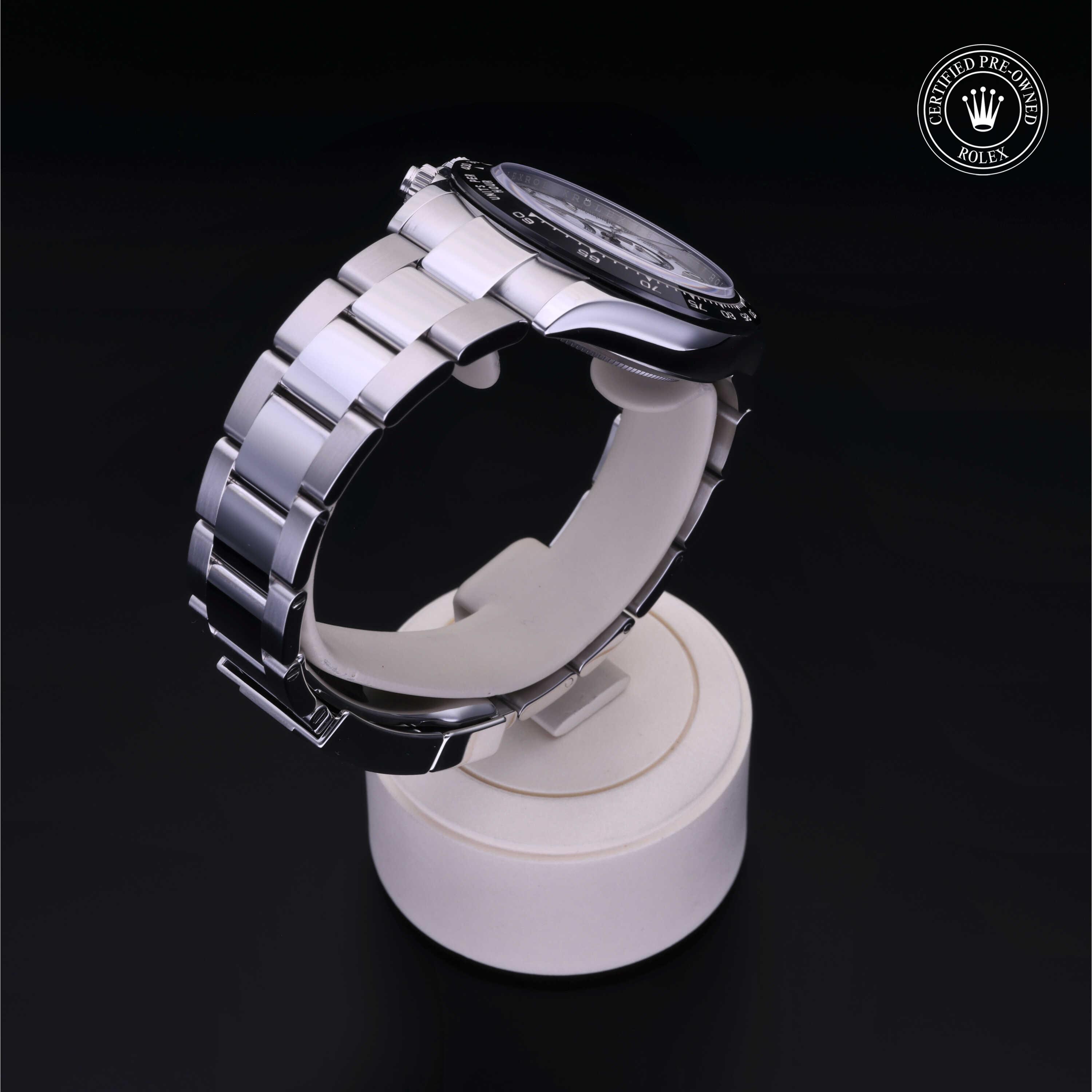 Oyster Perpetual Cosmograph Daytona