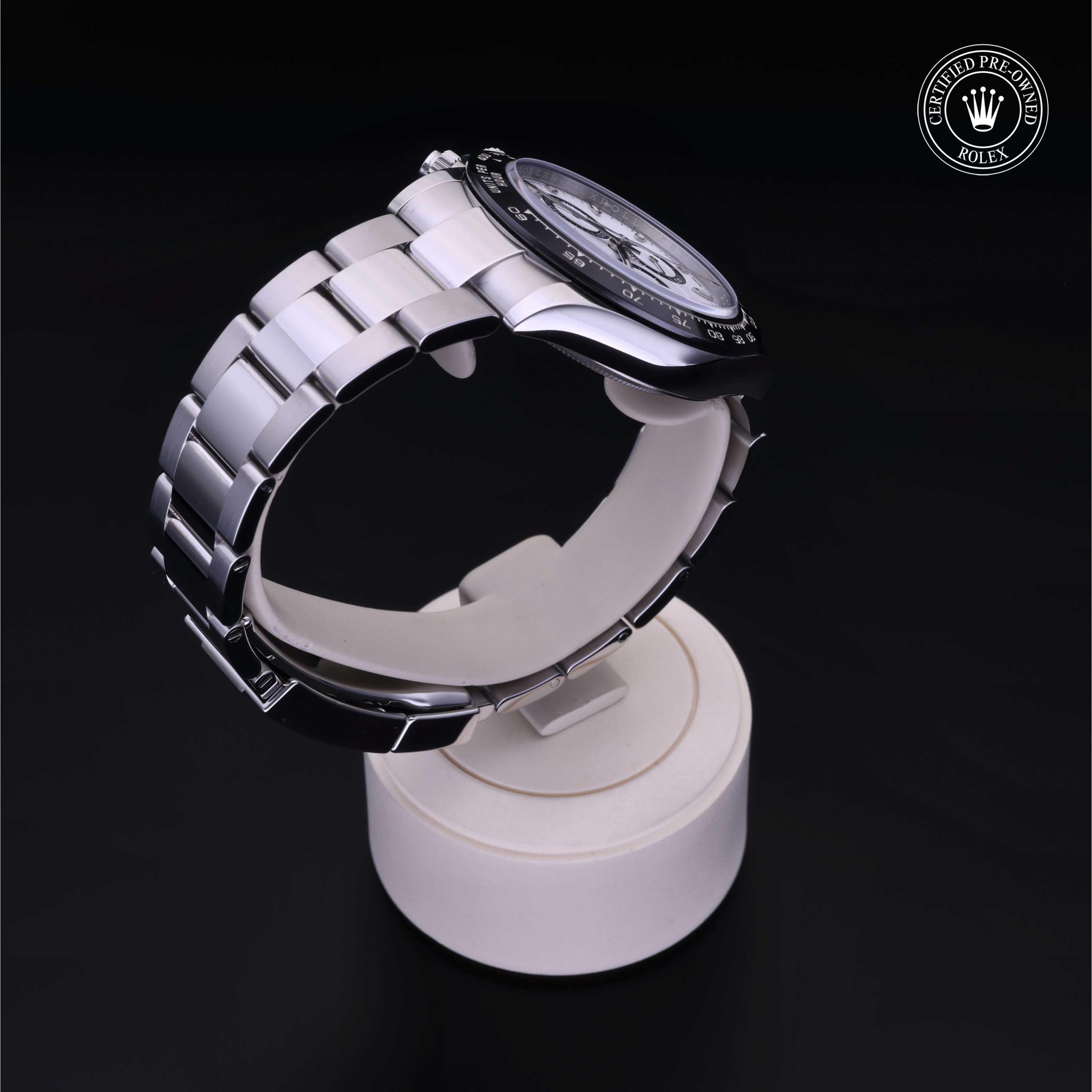 Oyster Perpetual Cosmograph Daytona