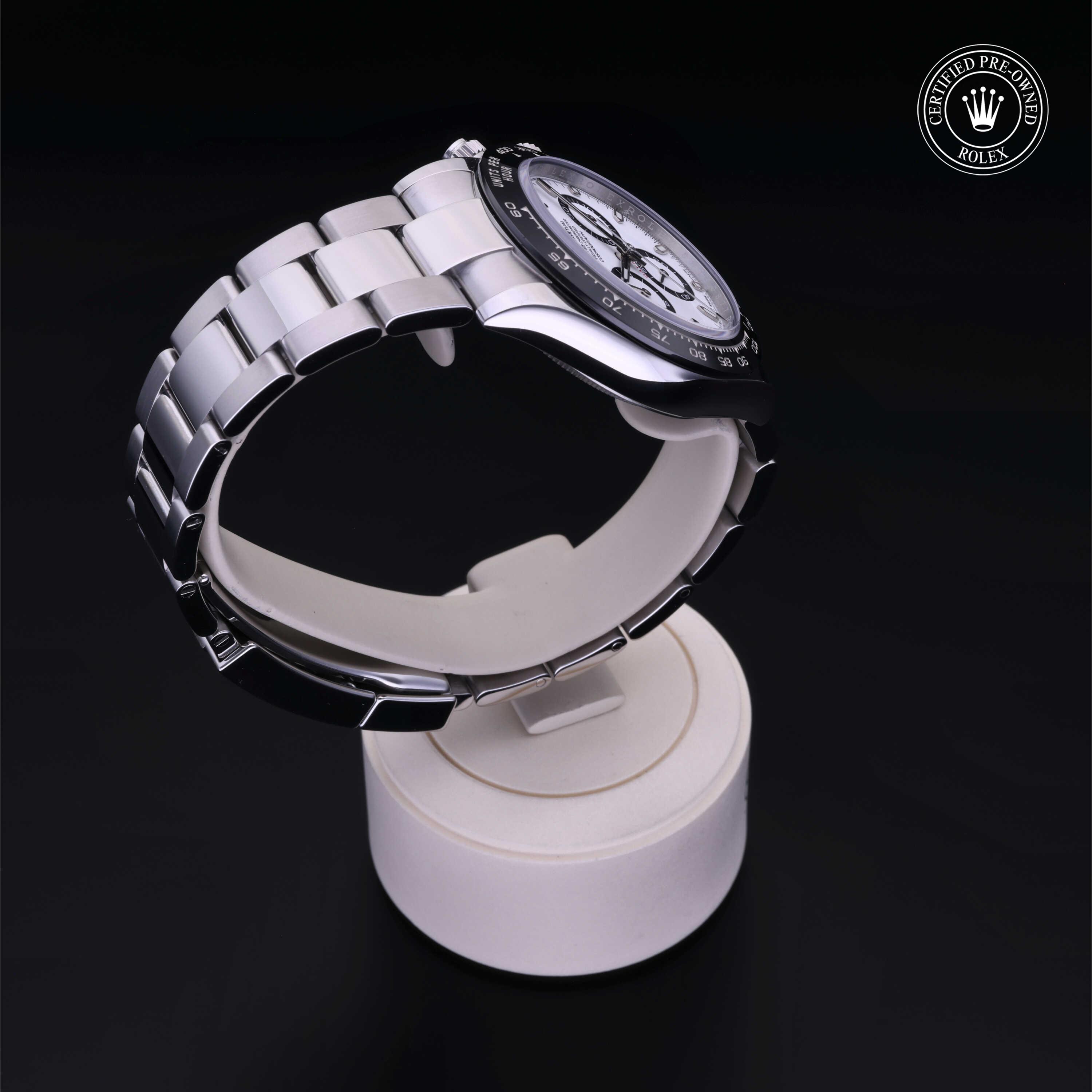 Oyster Perpetual Cosmograph Daytona