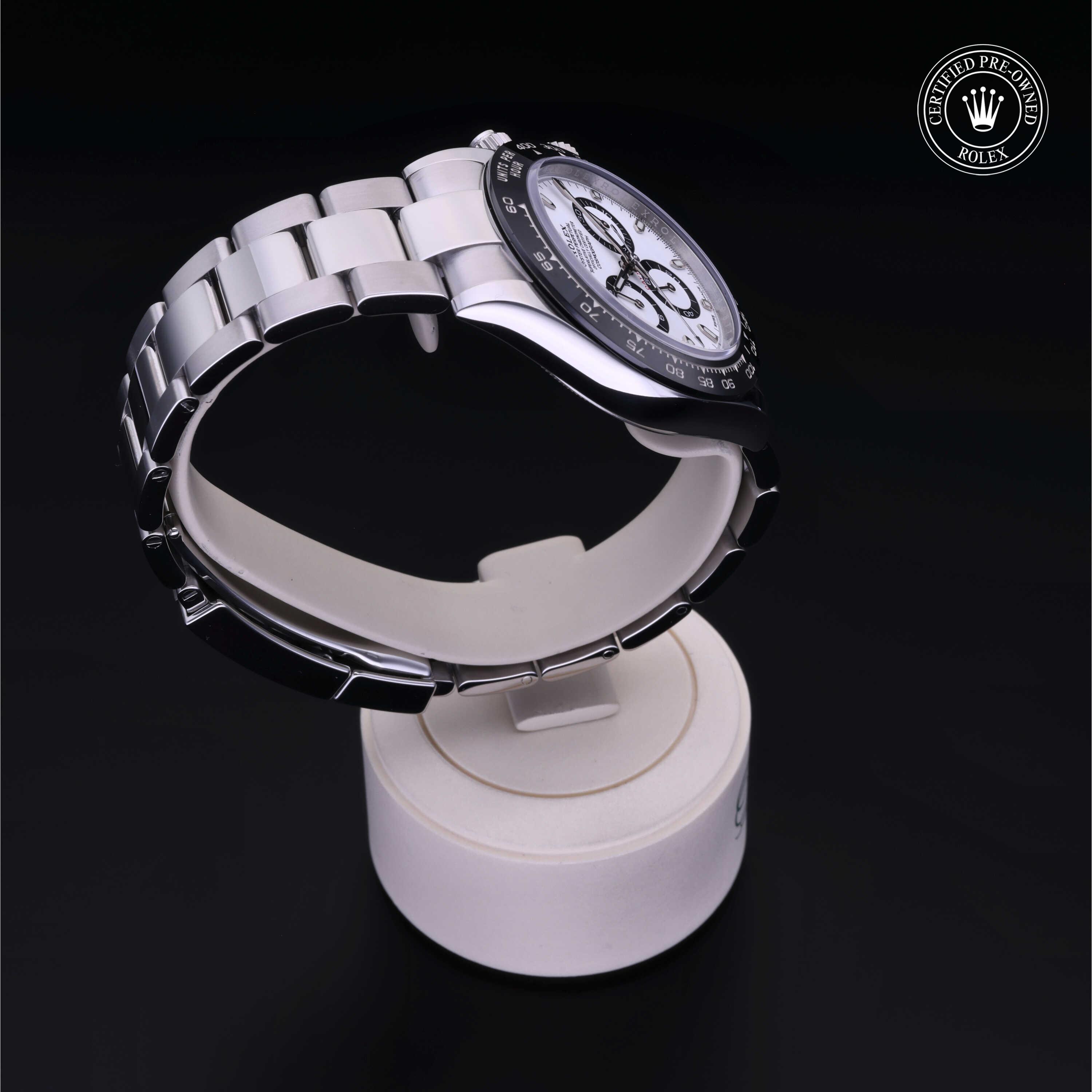 Oyster Perpetual Cosmograph Daytona