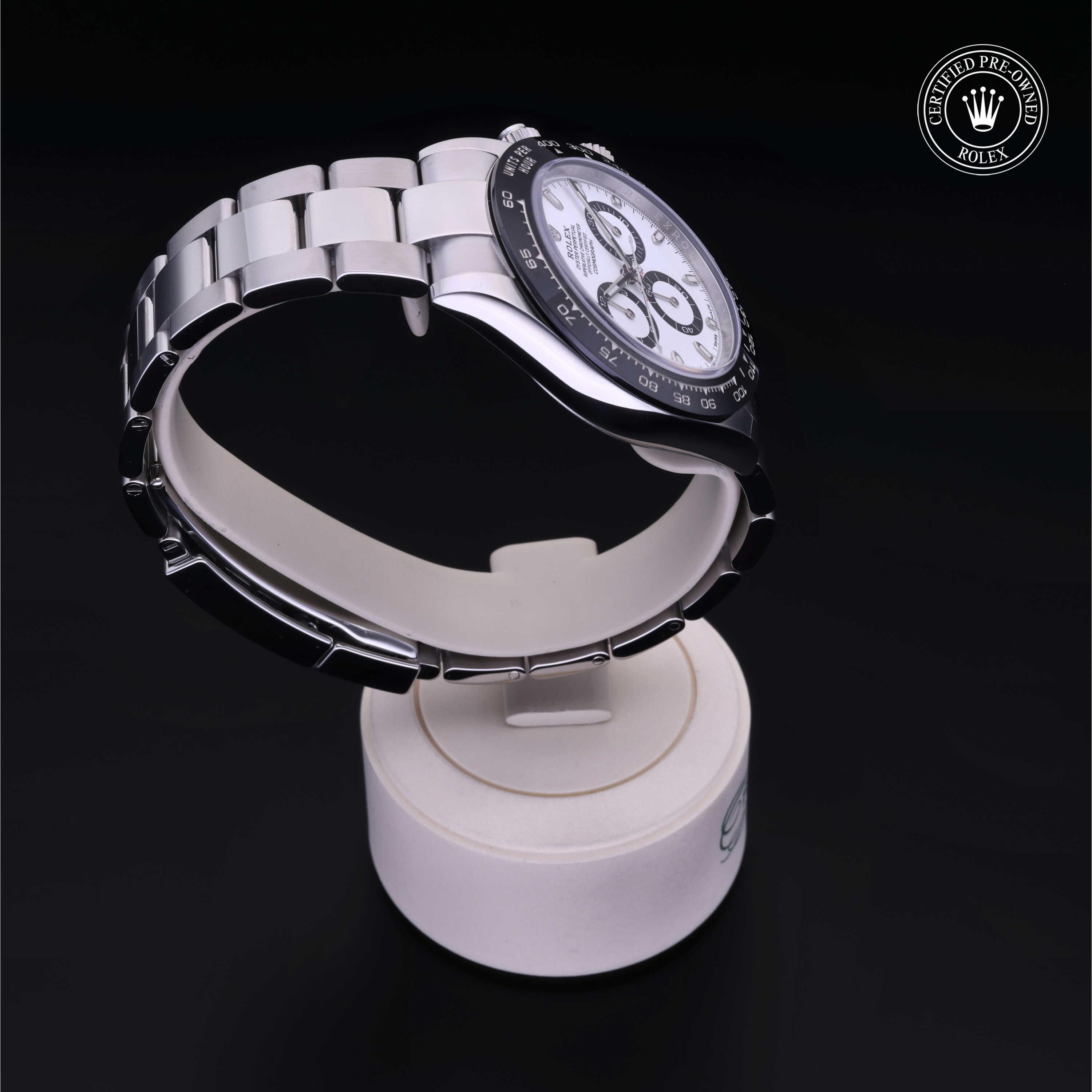 Oyster Perpetual Cosmograph Daytona