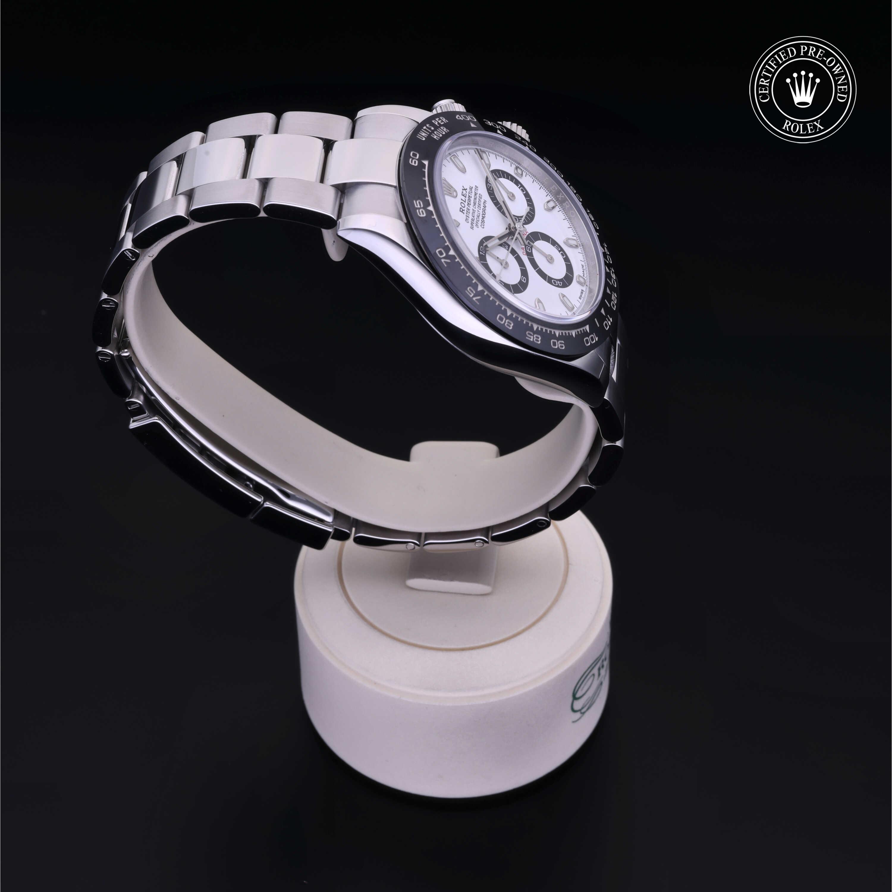 Oyster Perpetual Cosmograph Daytona