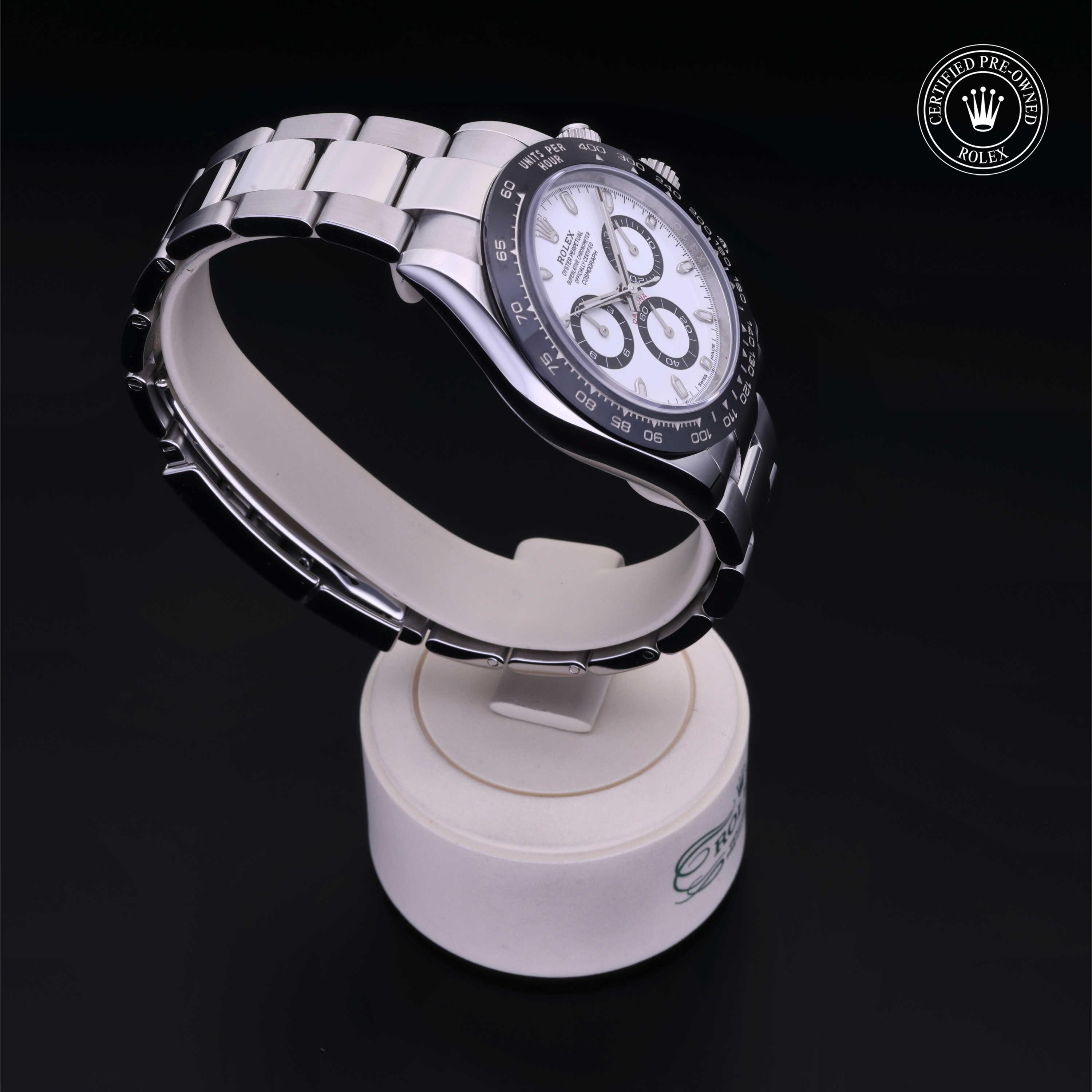 Oyster Perpetual Cosmograph Daytona