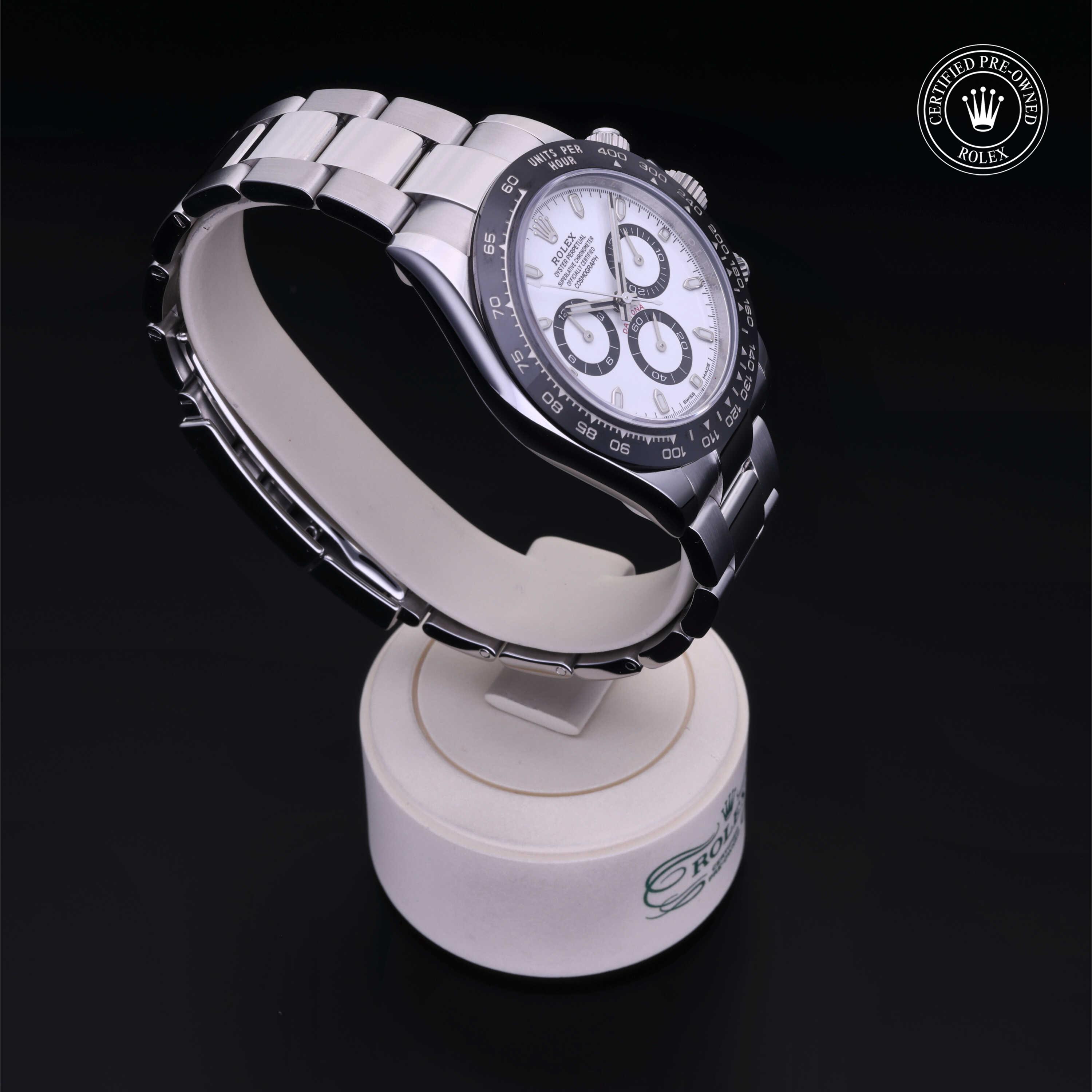 Oyster Perpetual Cosmograph Daytona