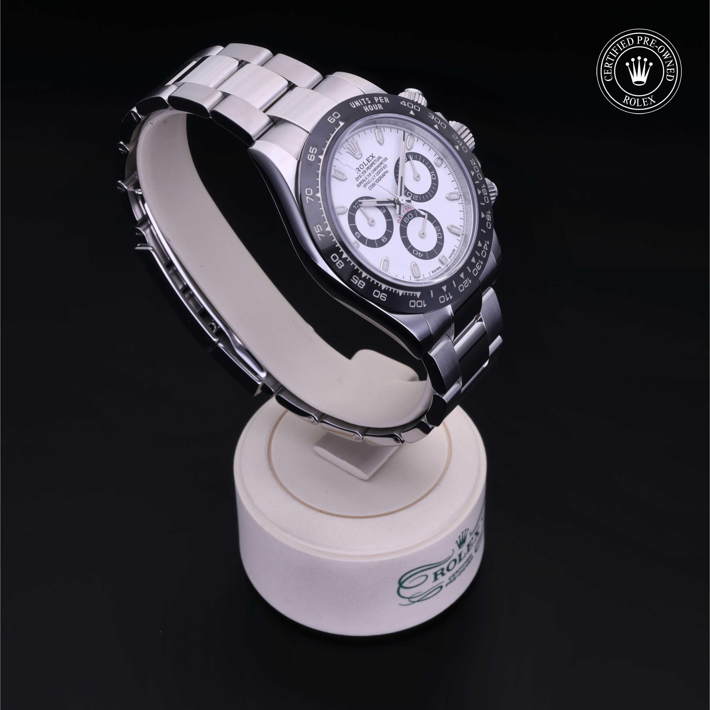 Oyster Perpetual Cosmograph Daytona