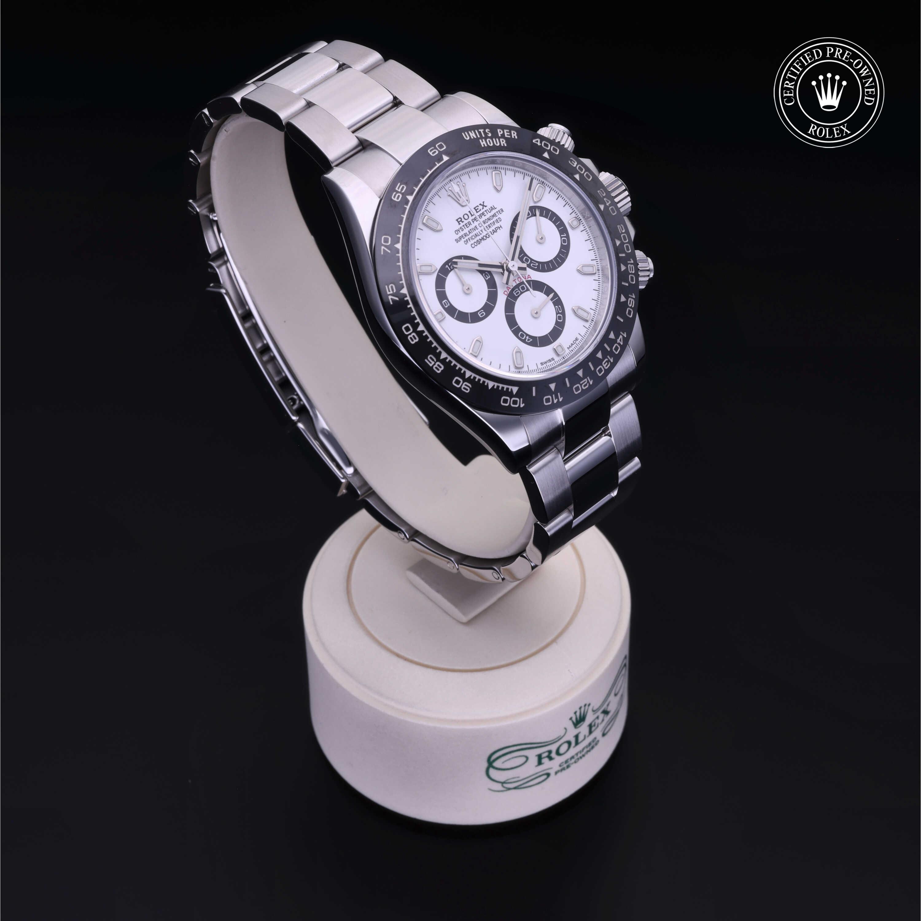 Oyster Perpetual Cosmograph Daytona