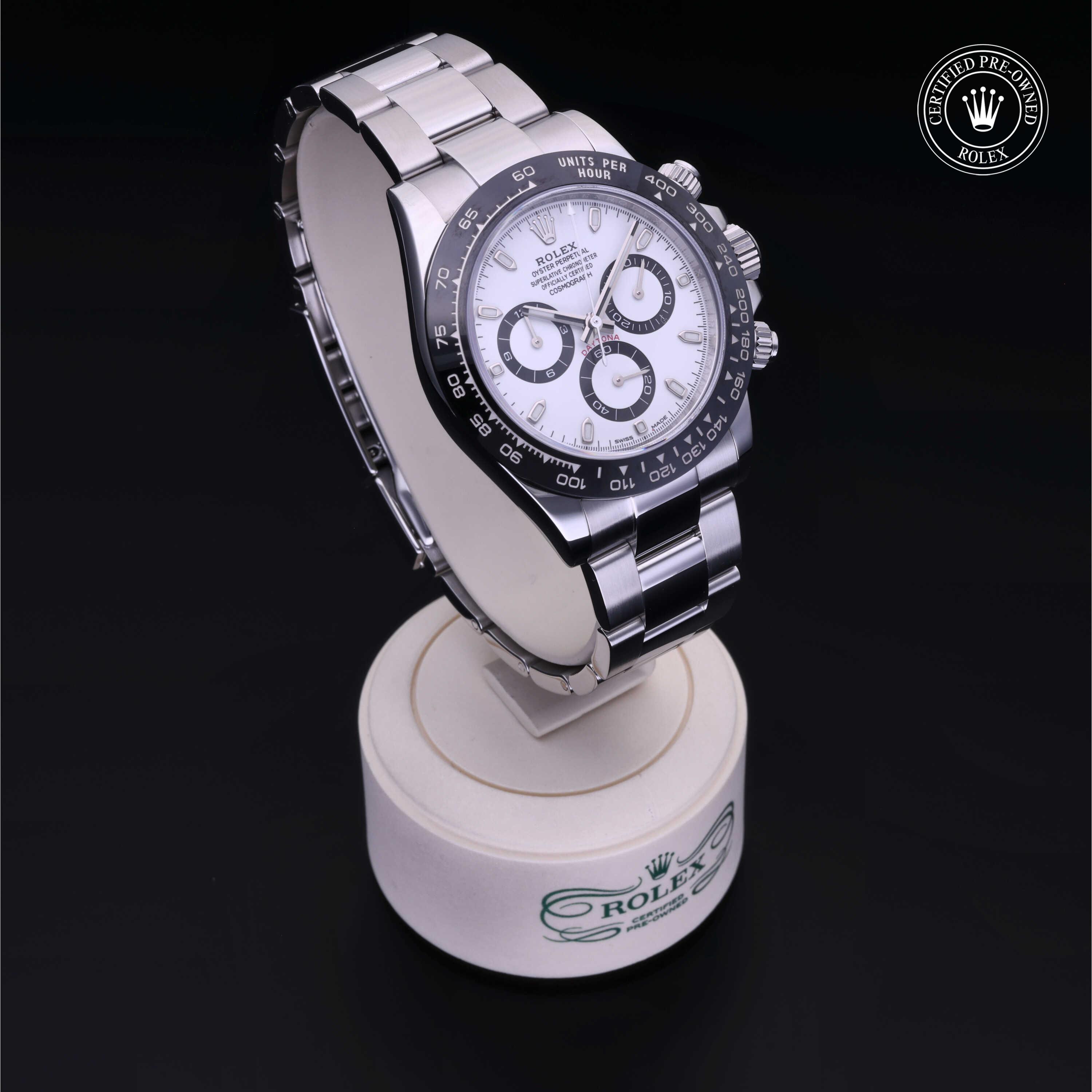 Oyster Perpetual Cosmograph Daytona