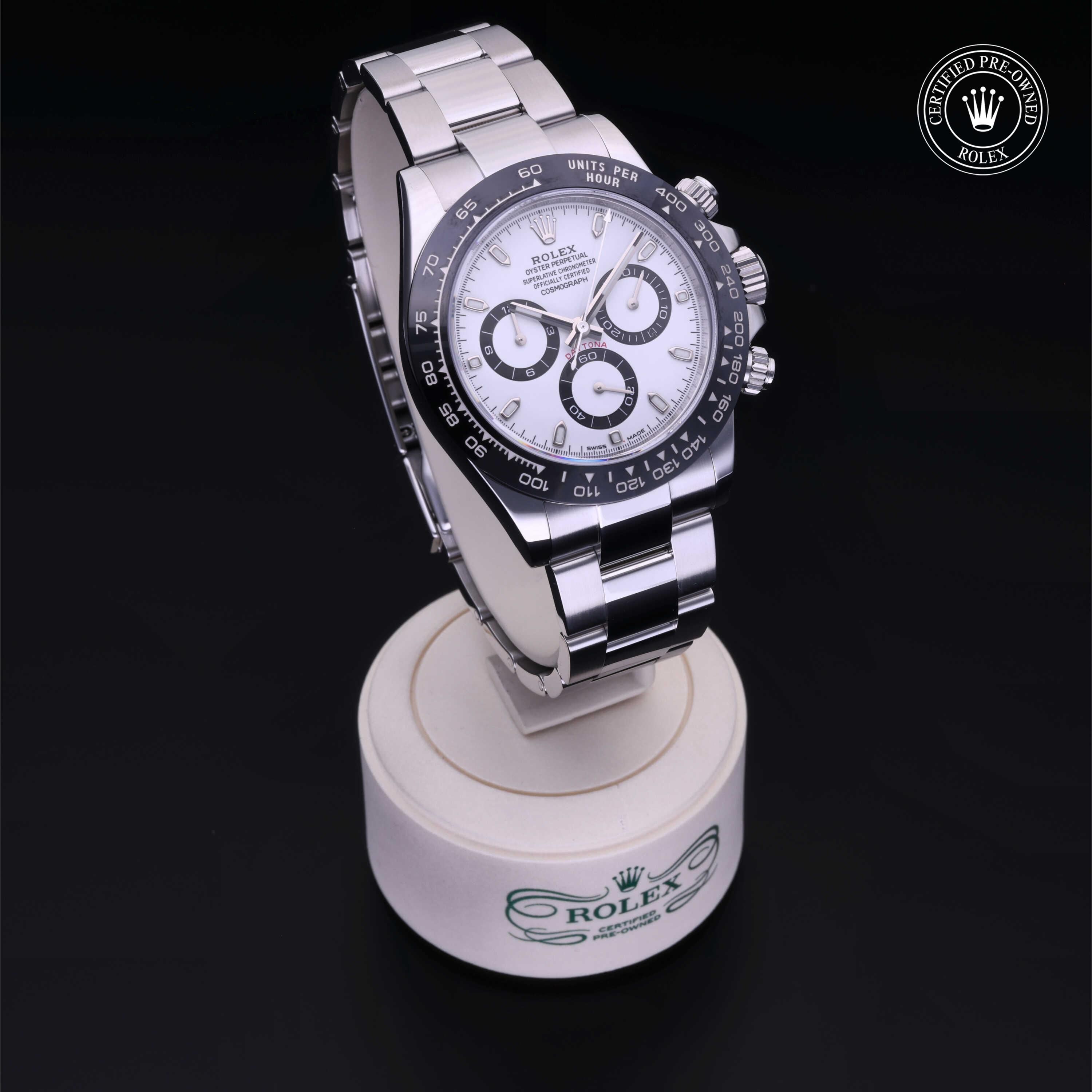 Oyster Perpetual Cosmograph Daytona