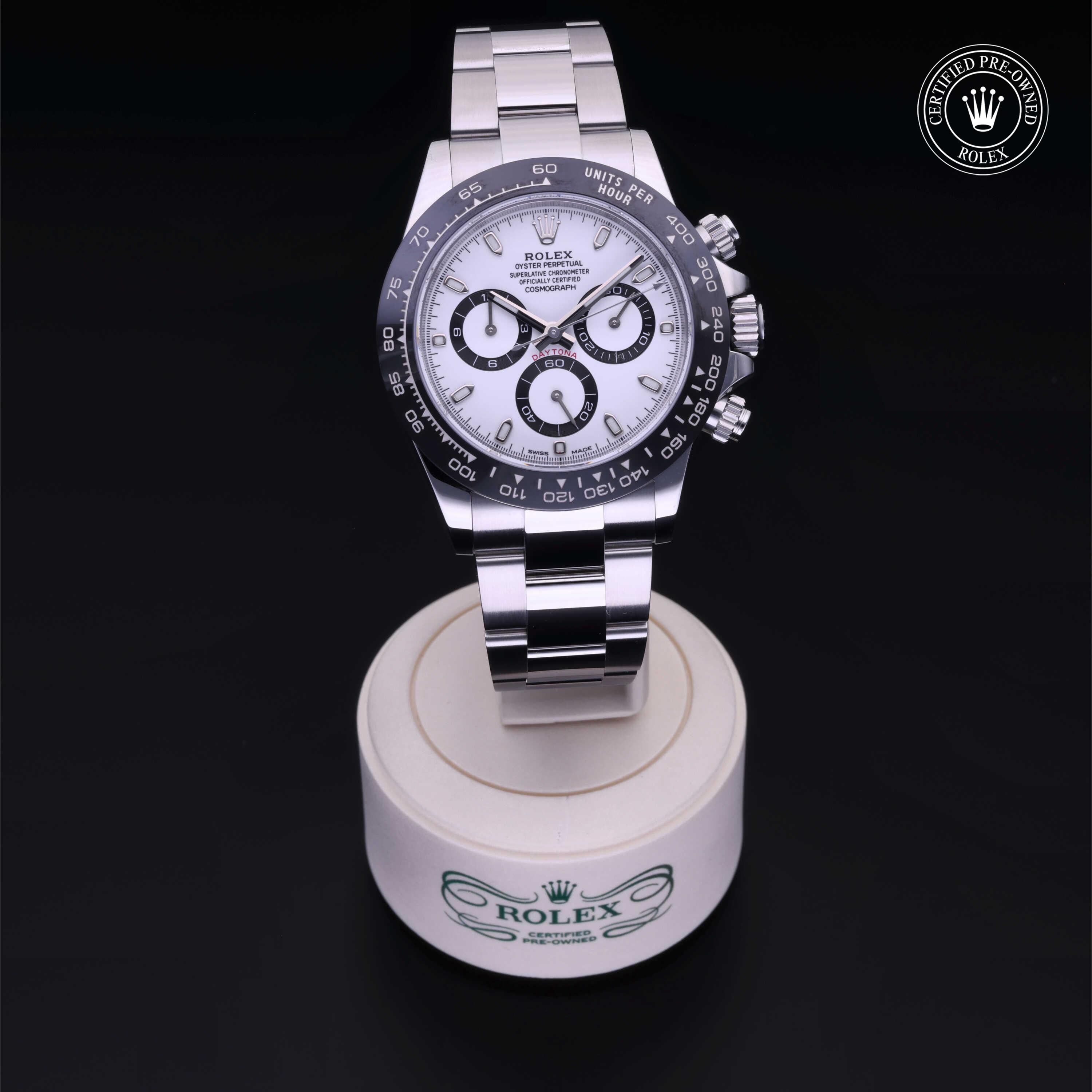 Oyster Perpetual Cosmograph Daytona