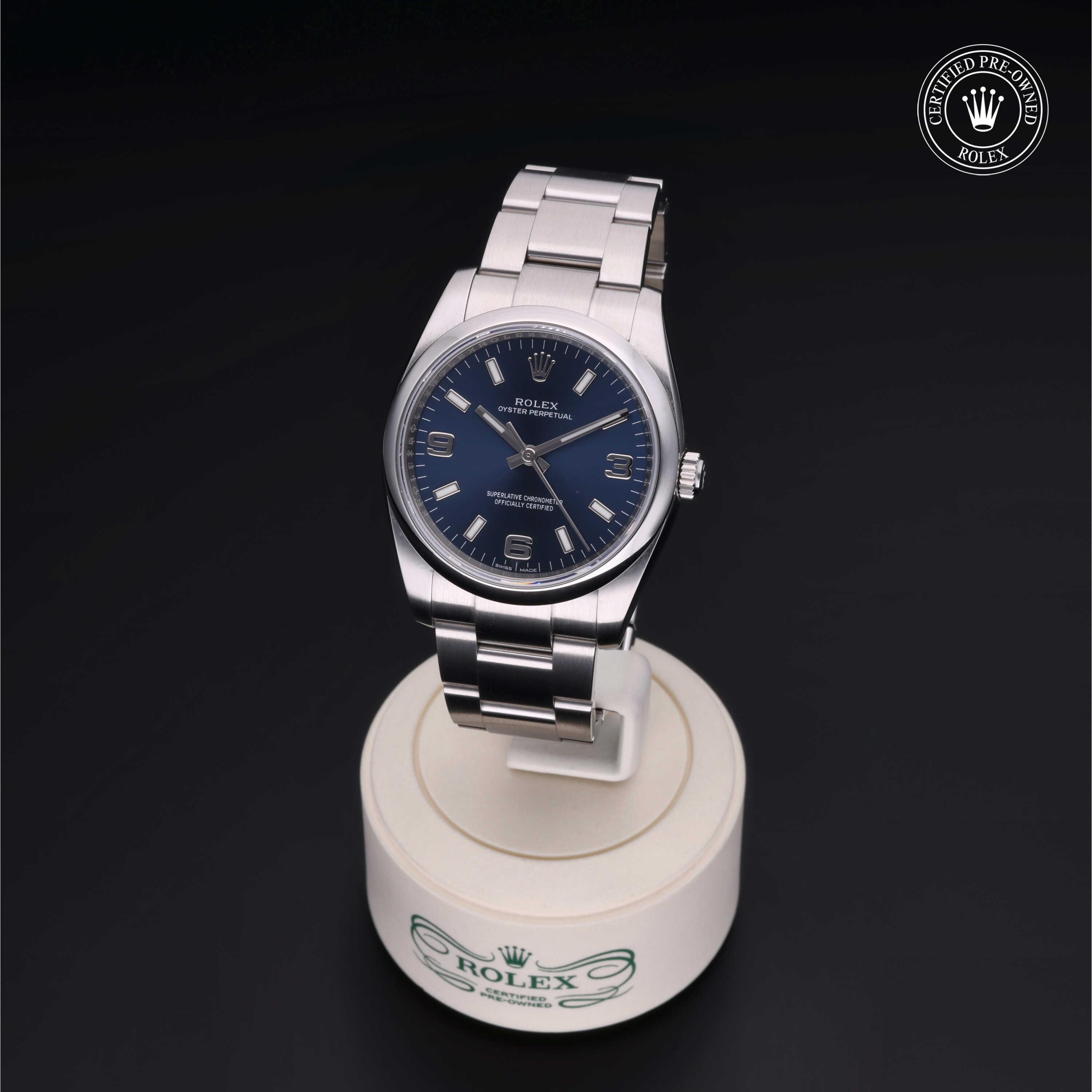 Oyster Perpetual