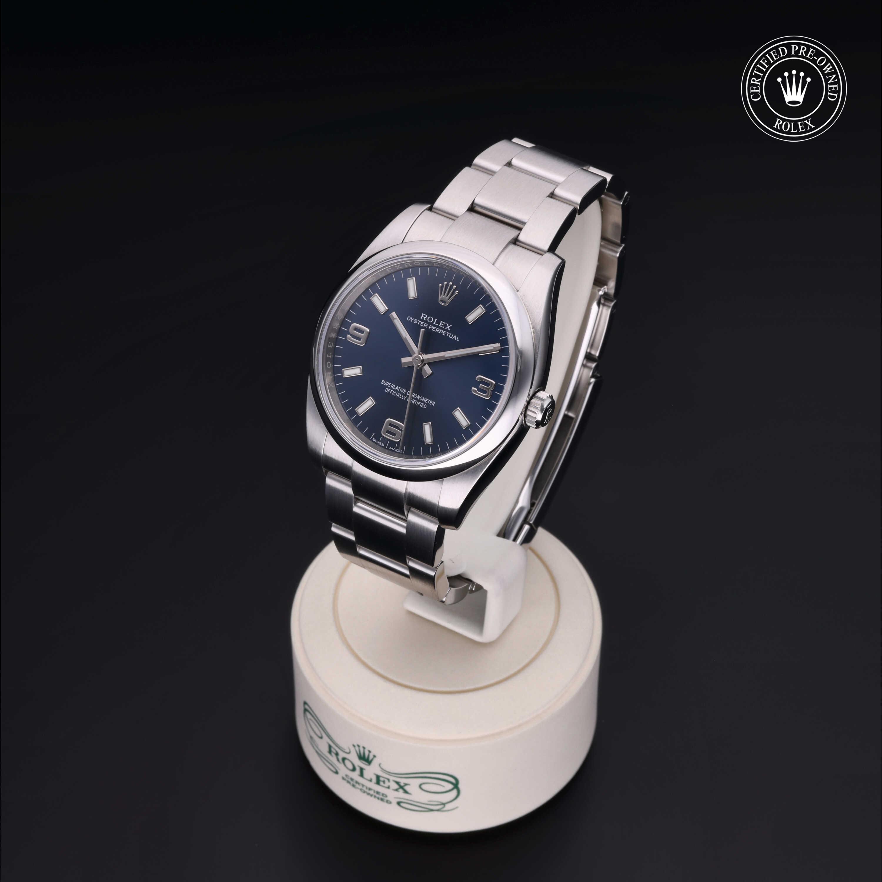 Oyster Perpetual