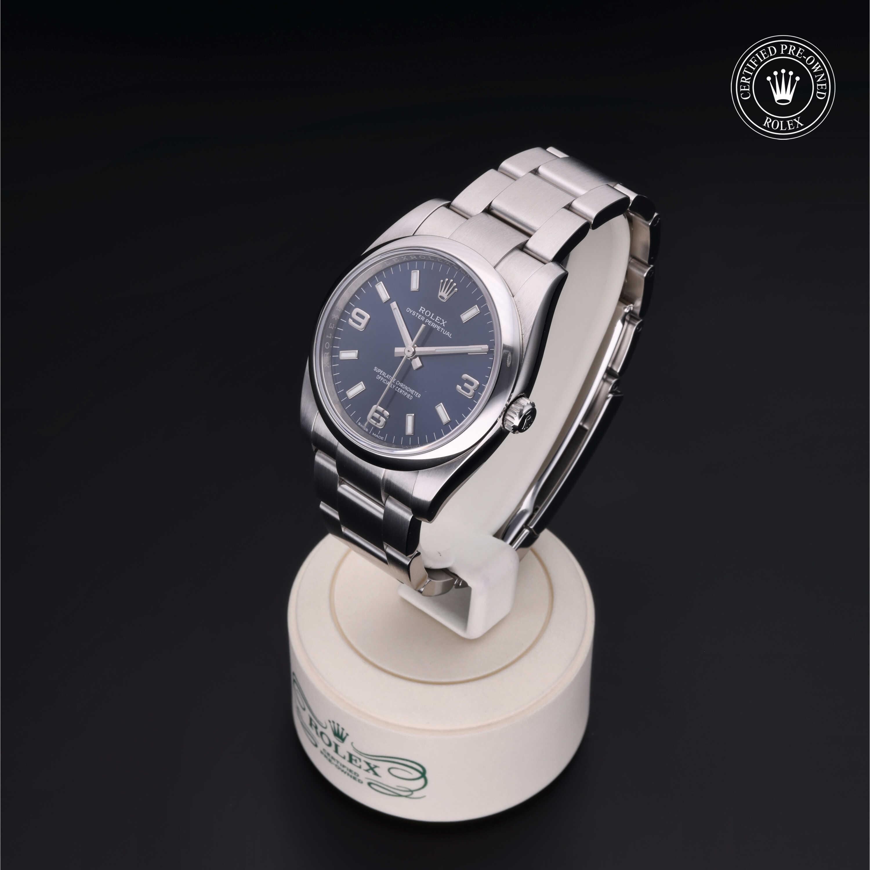 Oyster Perpetual