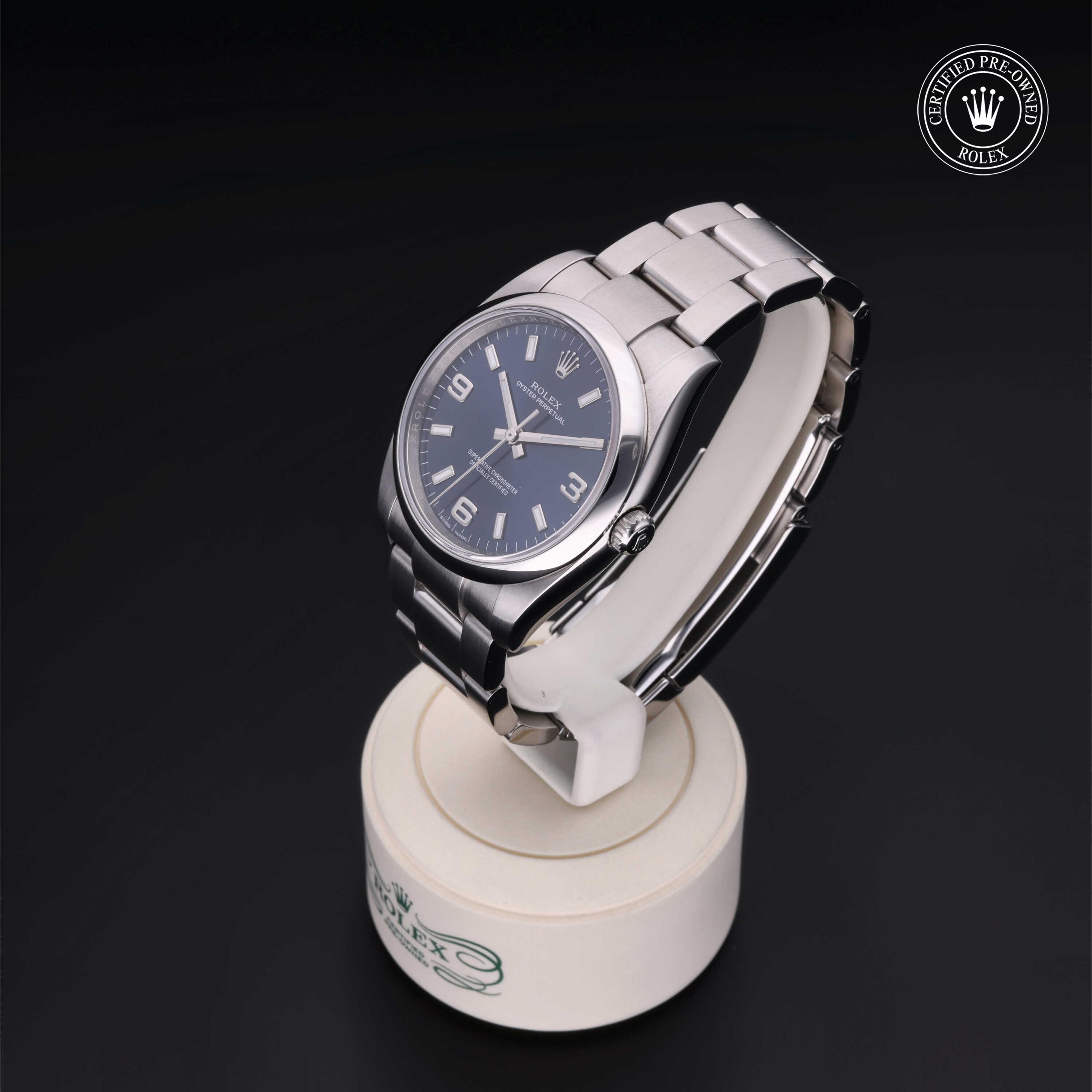 Oyster Perpetual