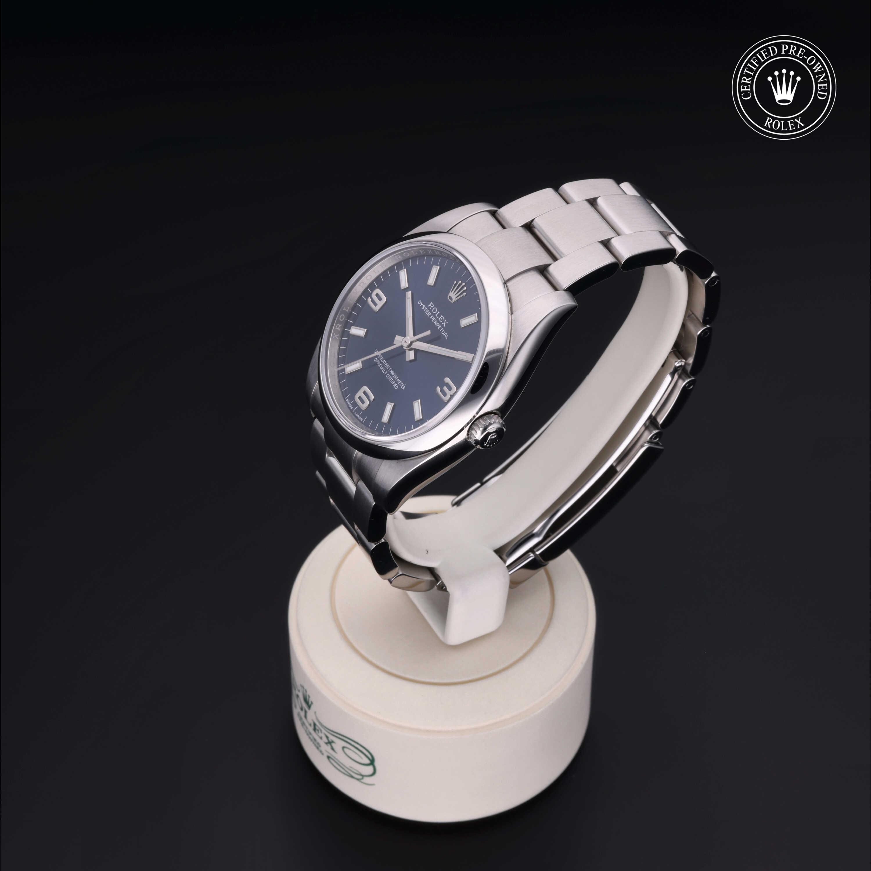 Oyster Perpetual