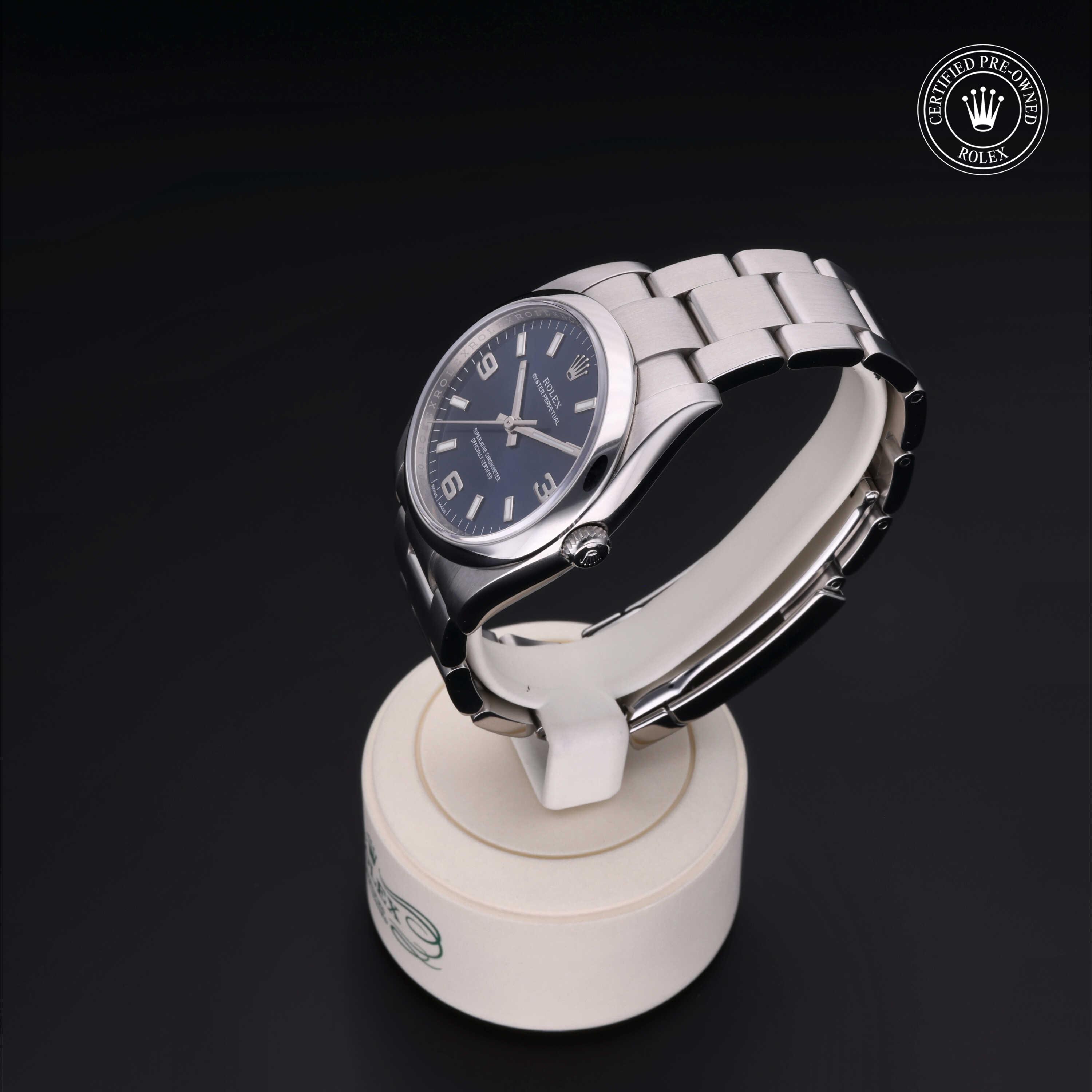Oyster Perpetual