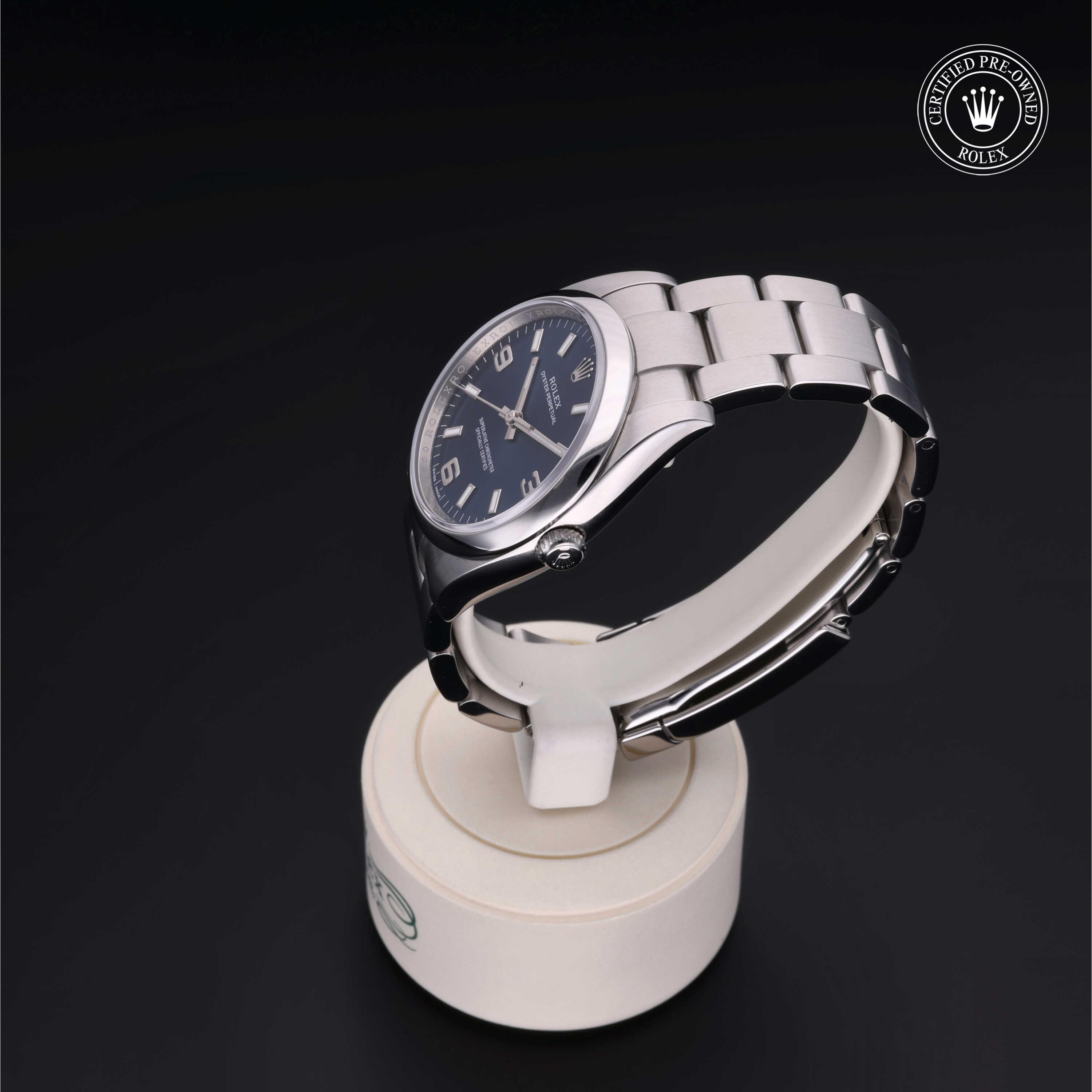 Oyster Perpetual
