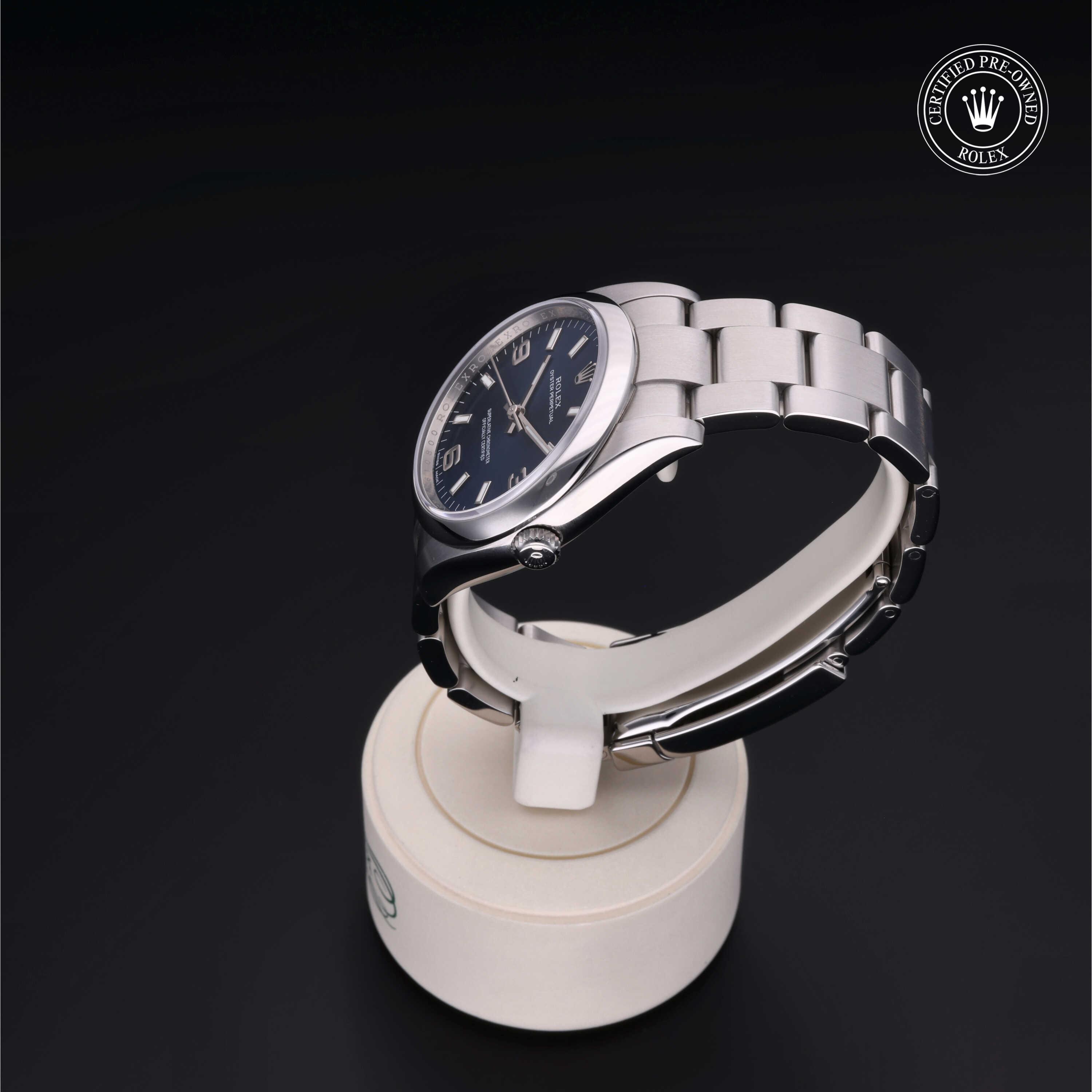 Oyster Perpetual
