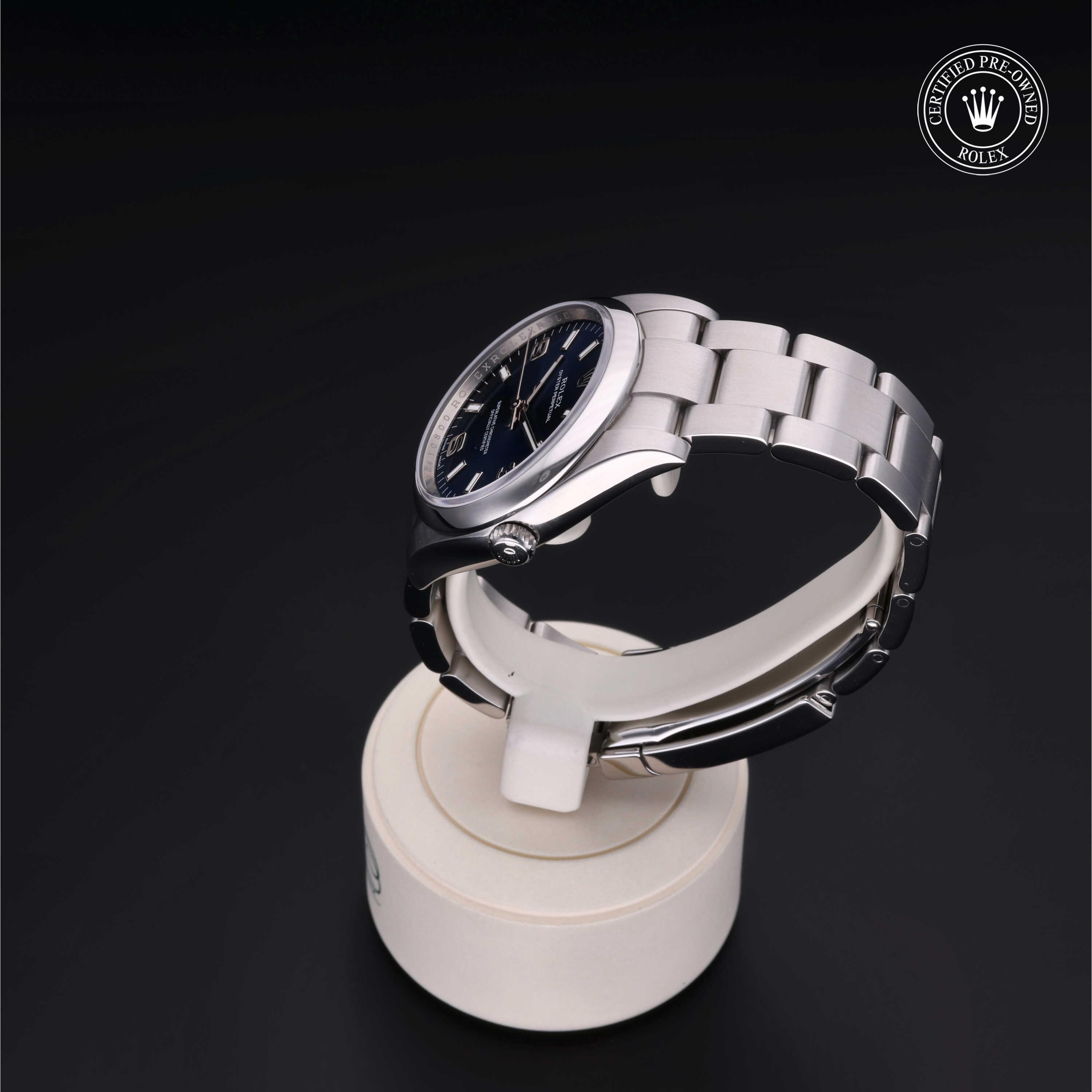 Oyster Perpetual