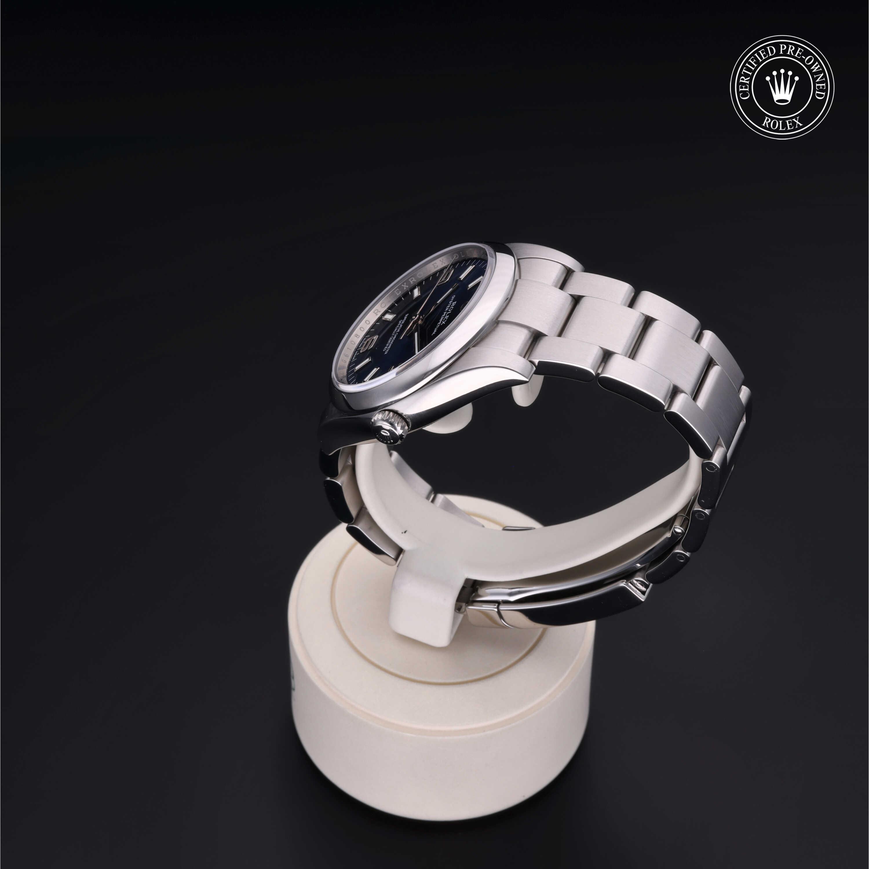 Oyster Perpetual
