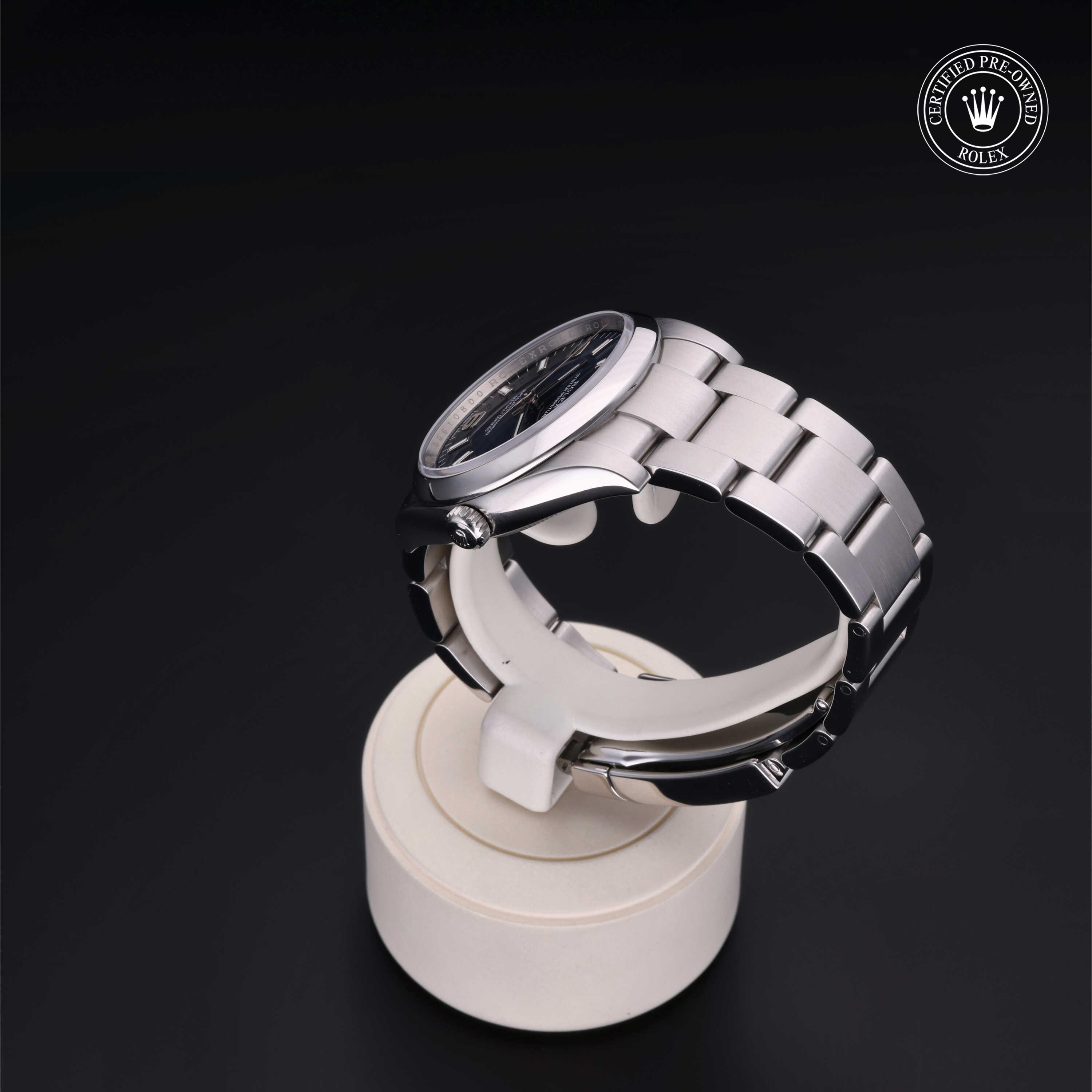 Oyster Perpetual