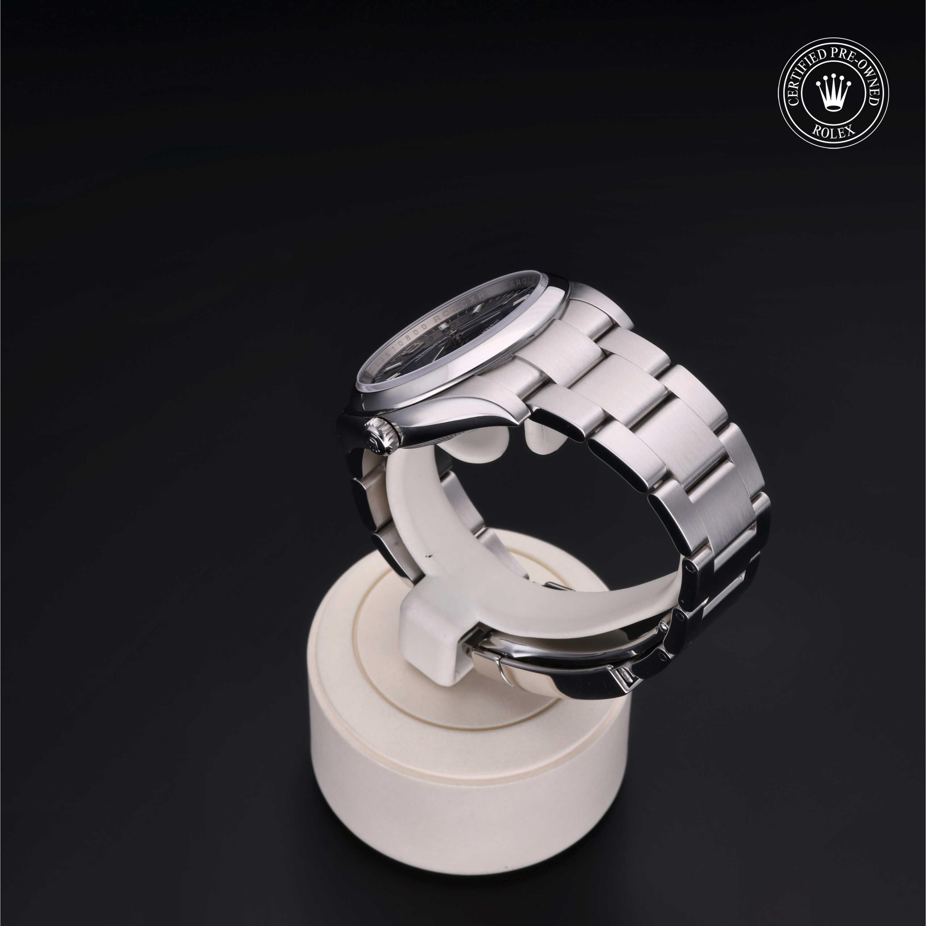 Oyster Perpetual