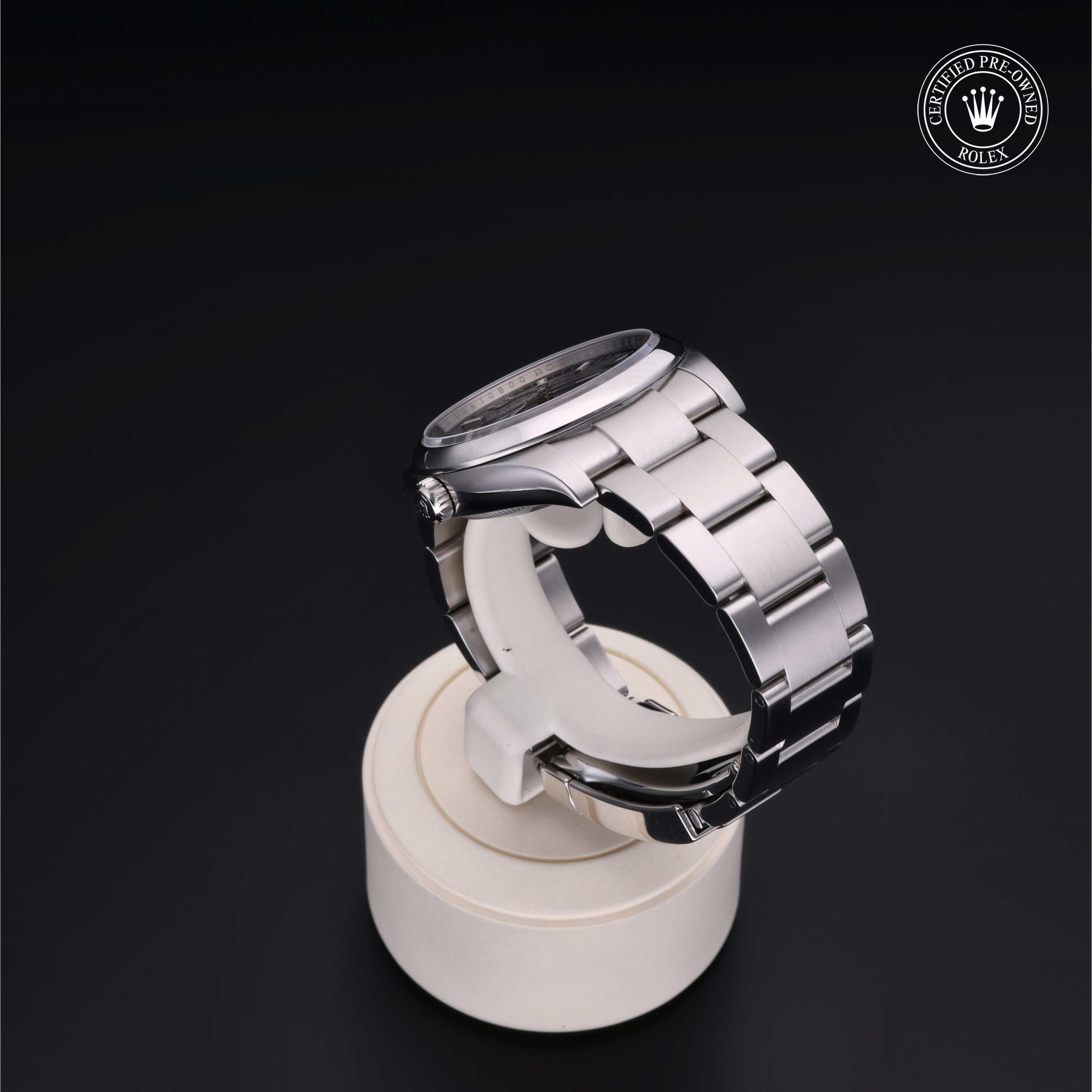 Oyster Perpetual