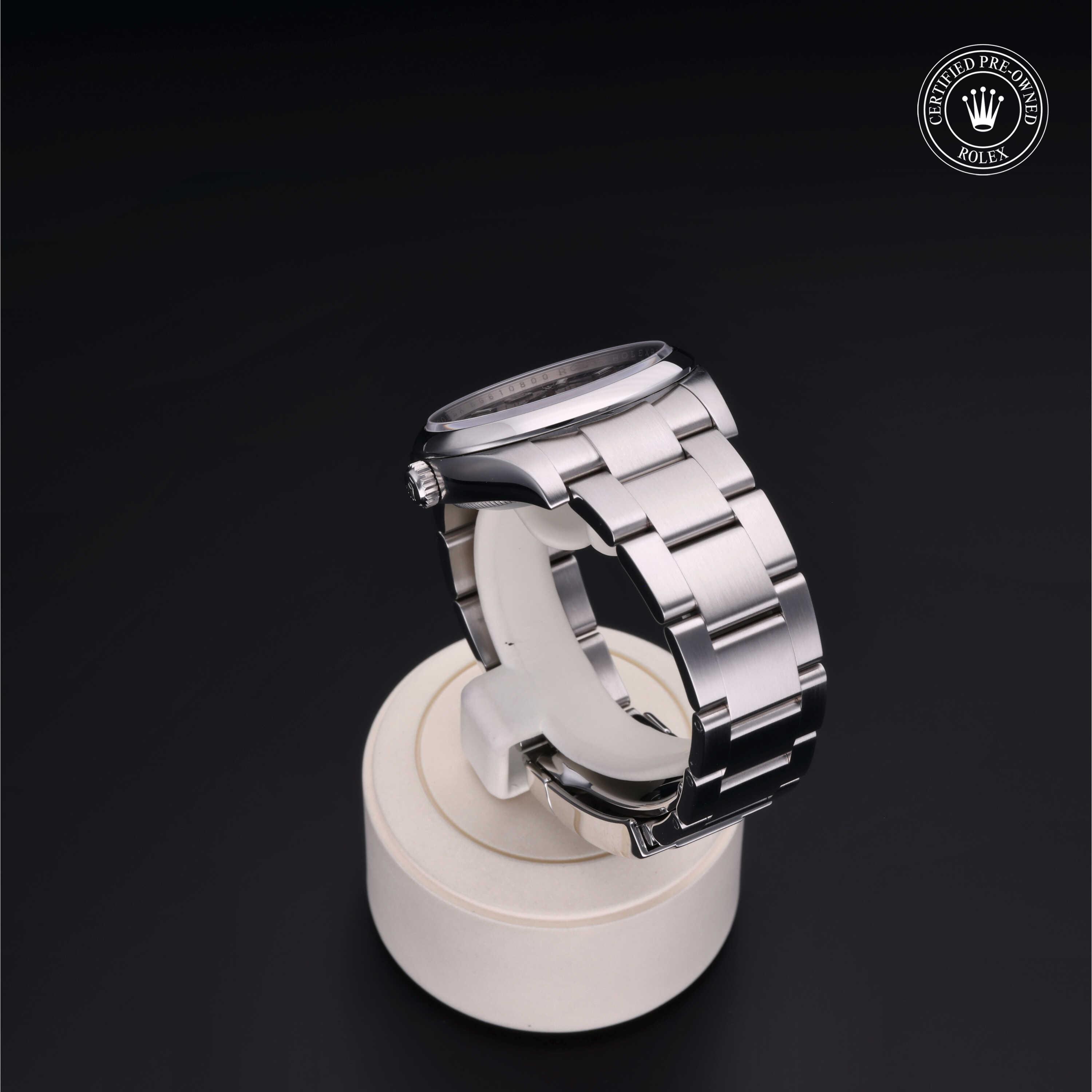 Oyster Perpetual