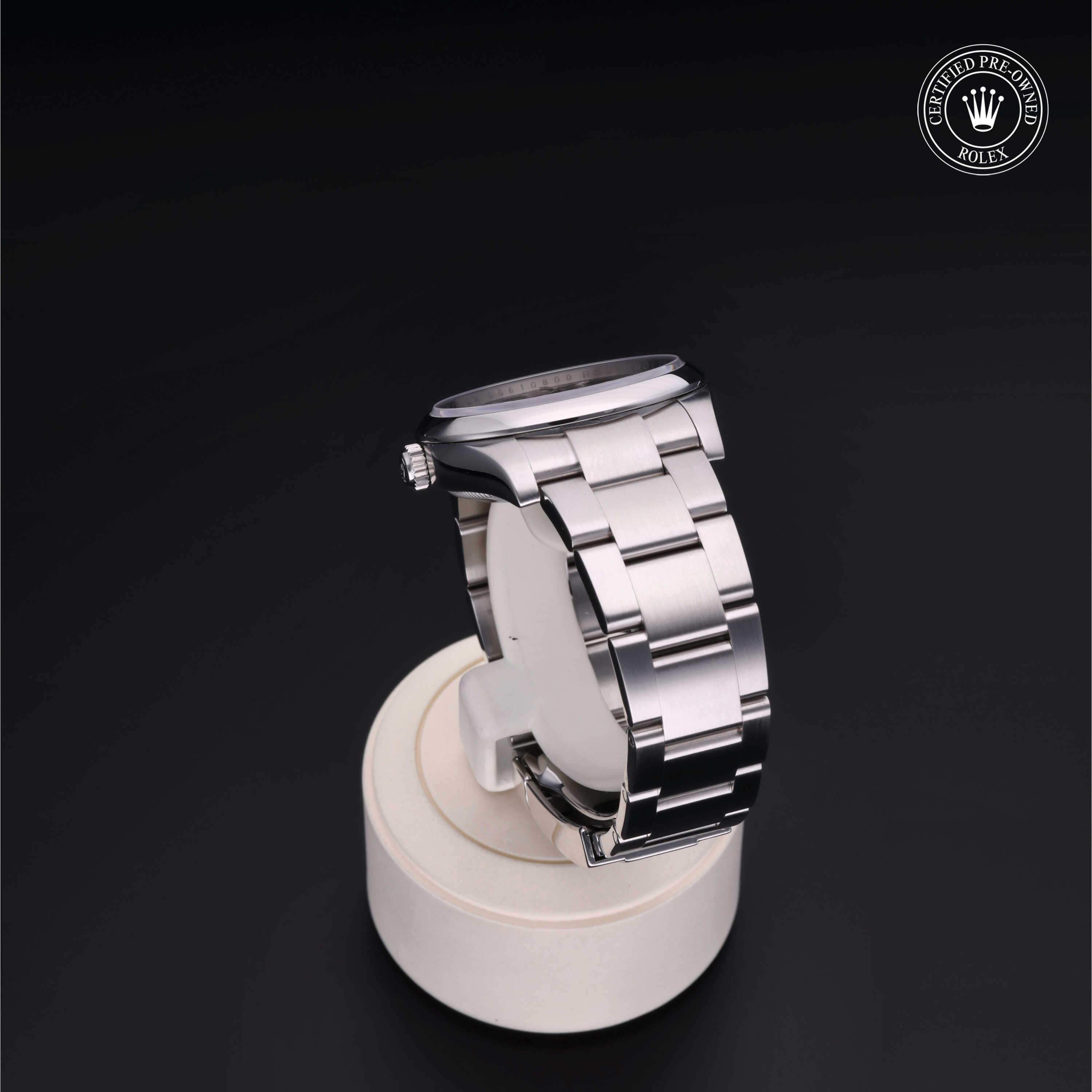 Oyster Perpetual