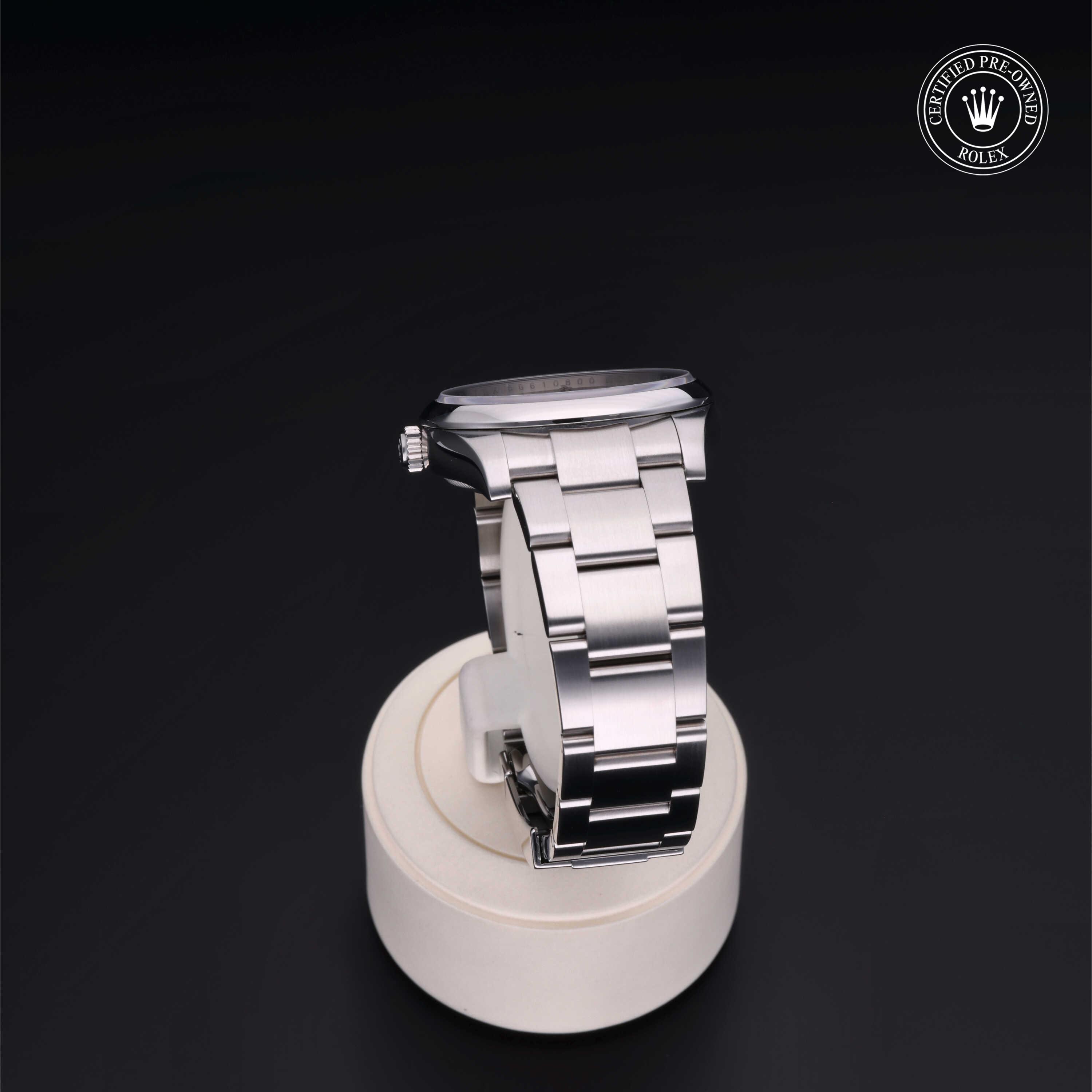 Oyster Perpetual