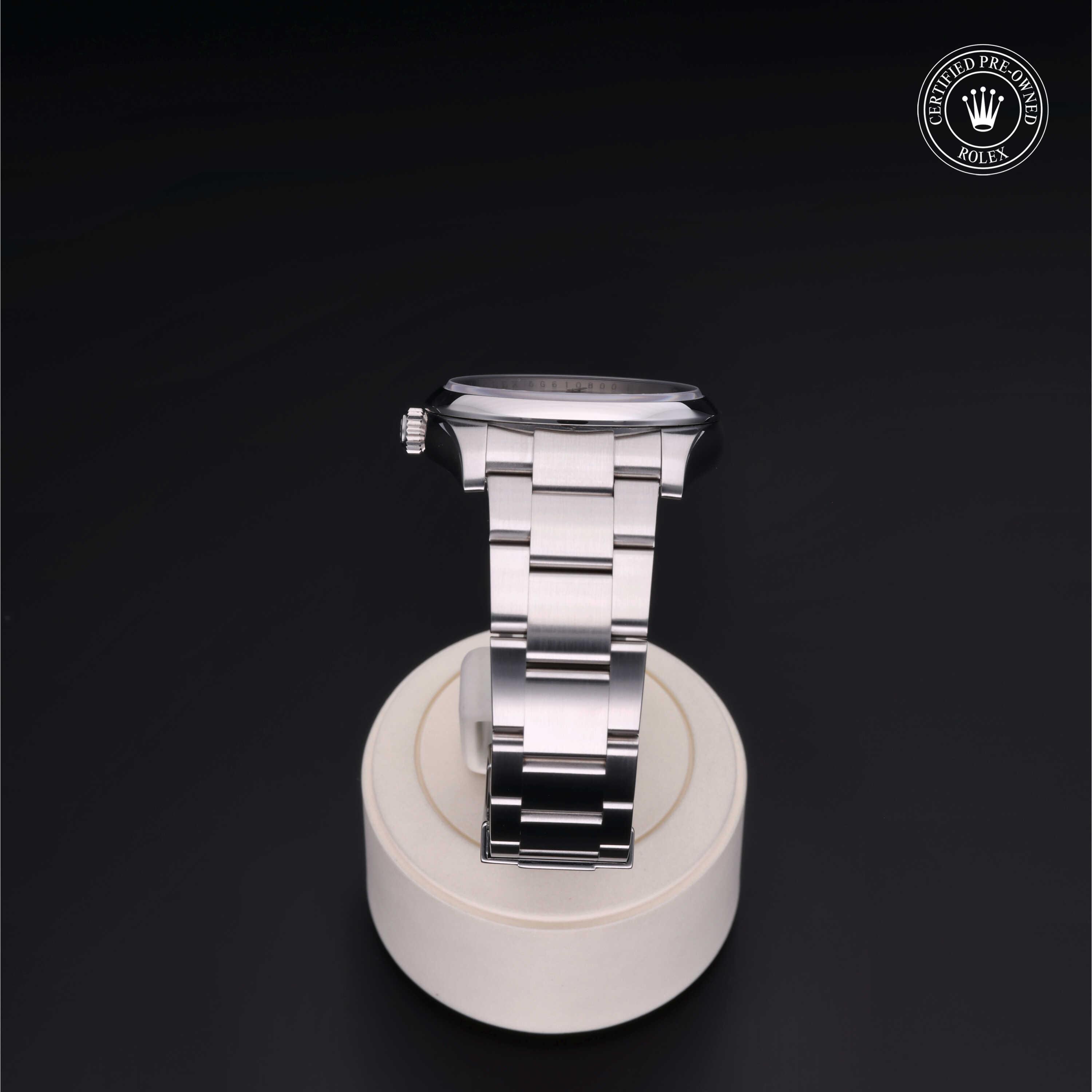 Oyster Perpetual