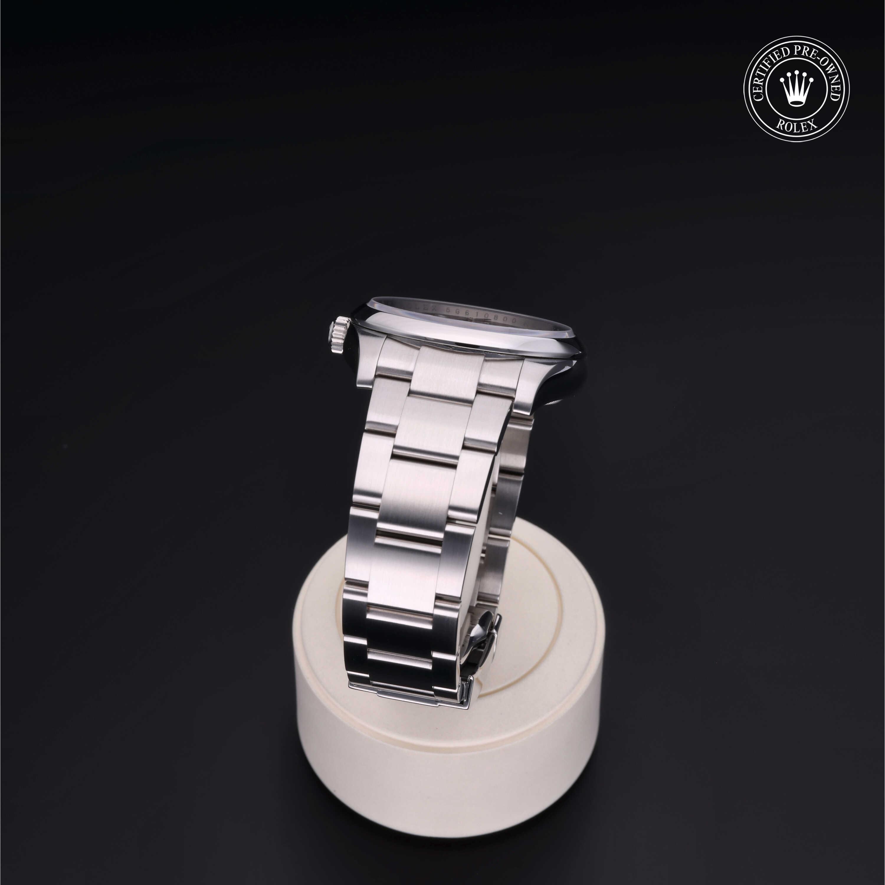 Oyster Perpetual