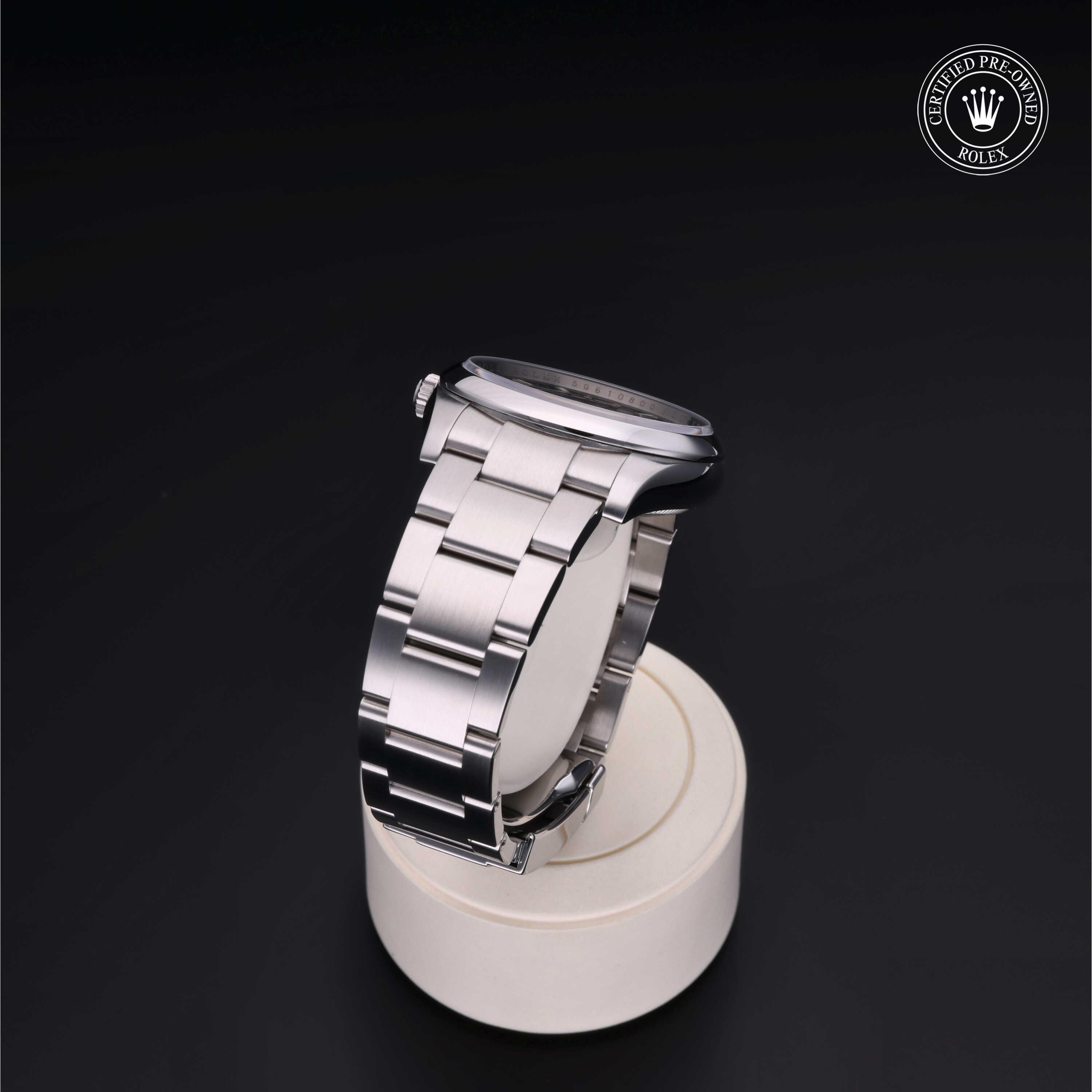 Oyster Perpetual