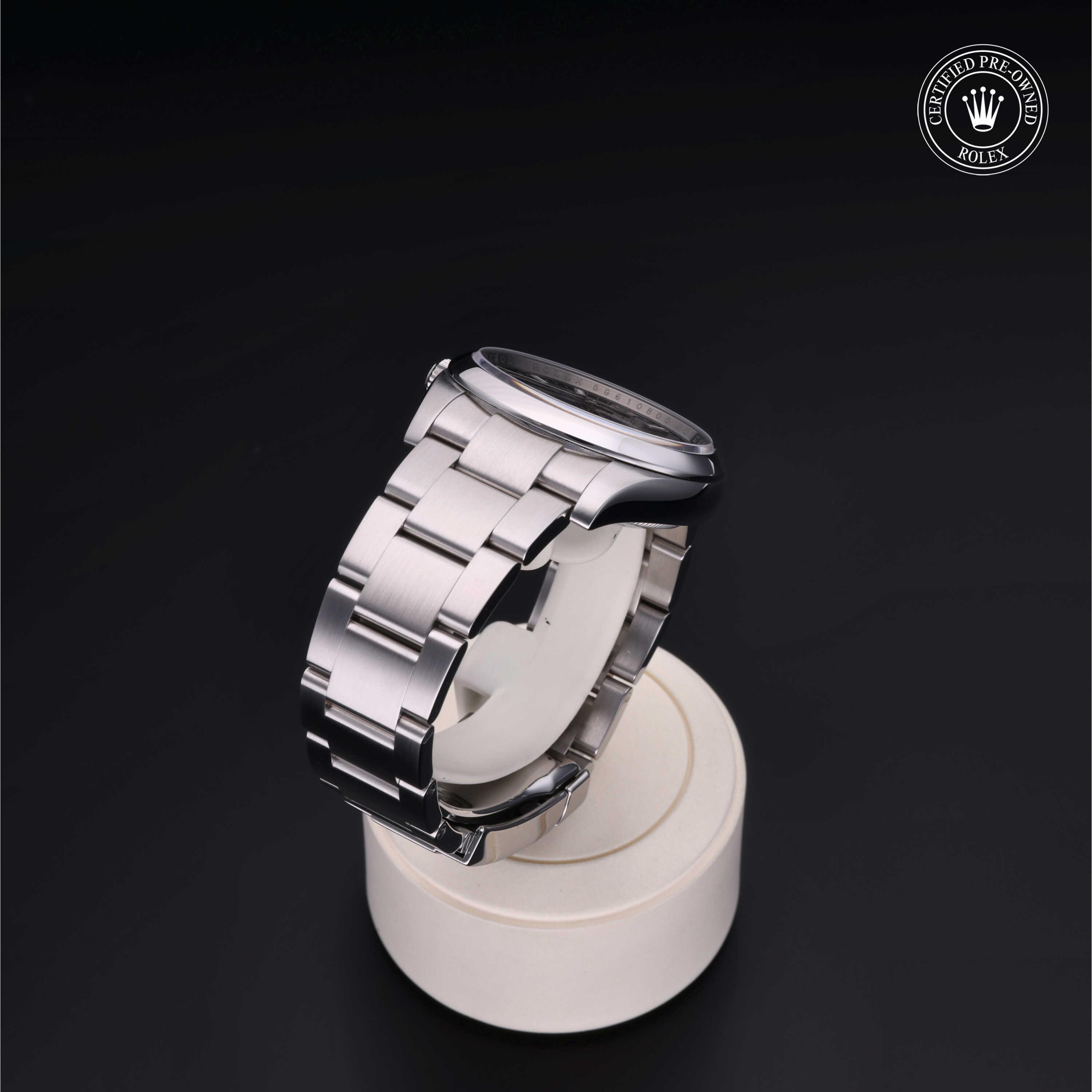 Oyster Perpetual