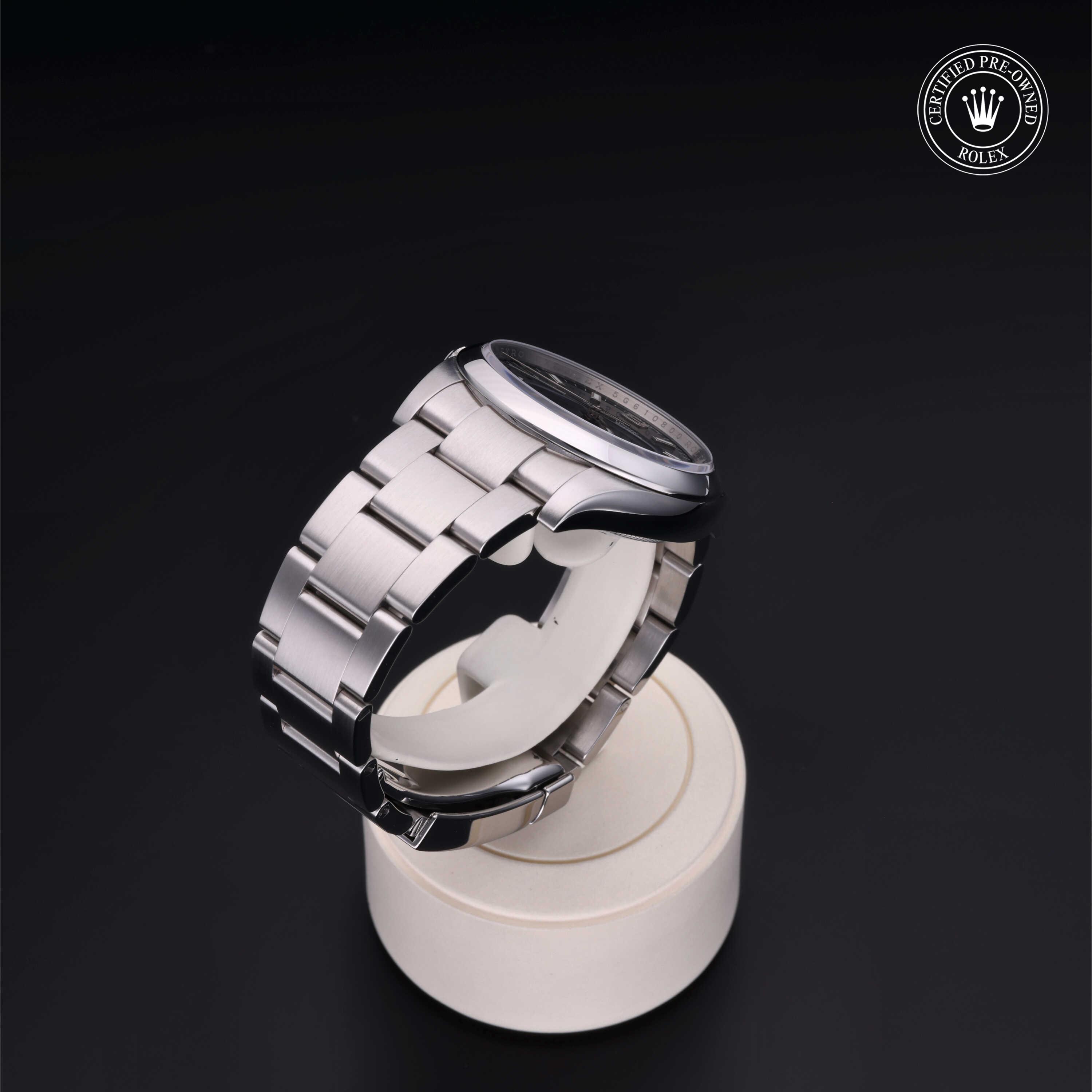 Oyster Perpetual