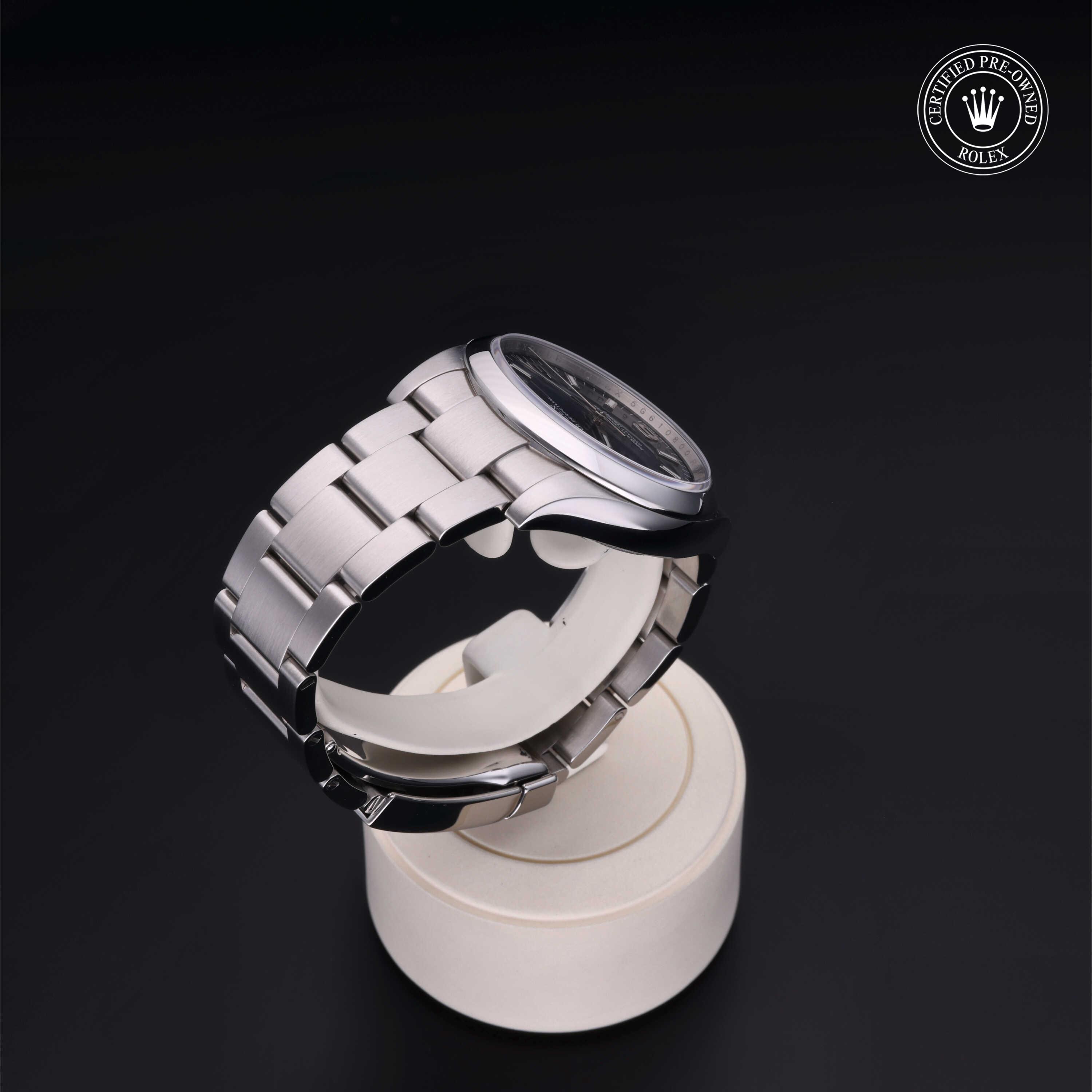 Oyster Perpetual