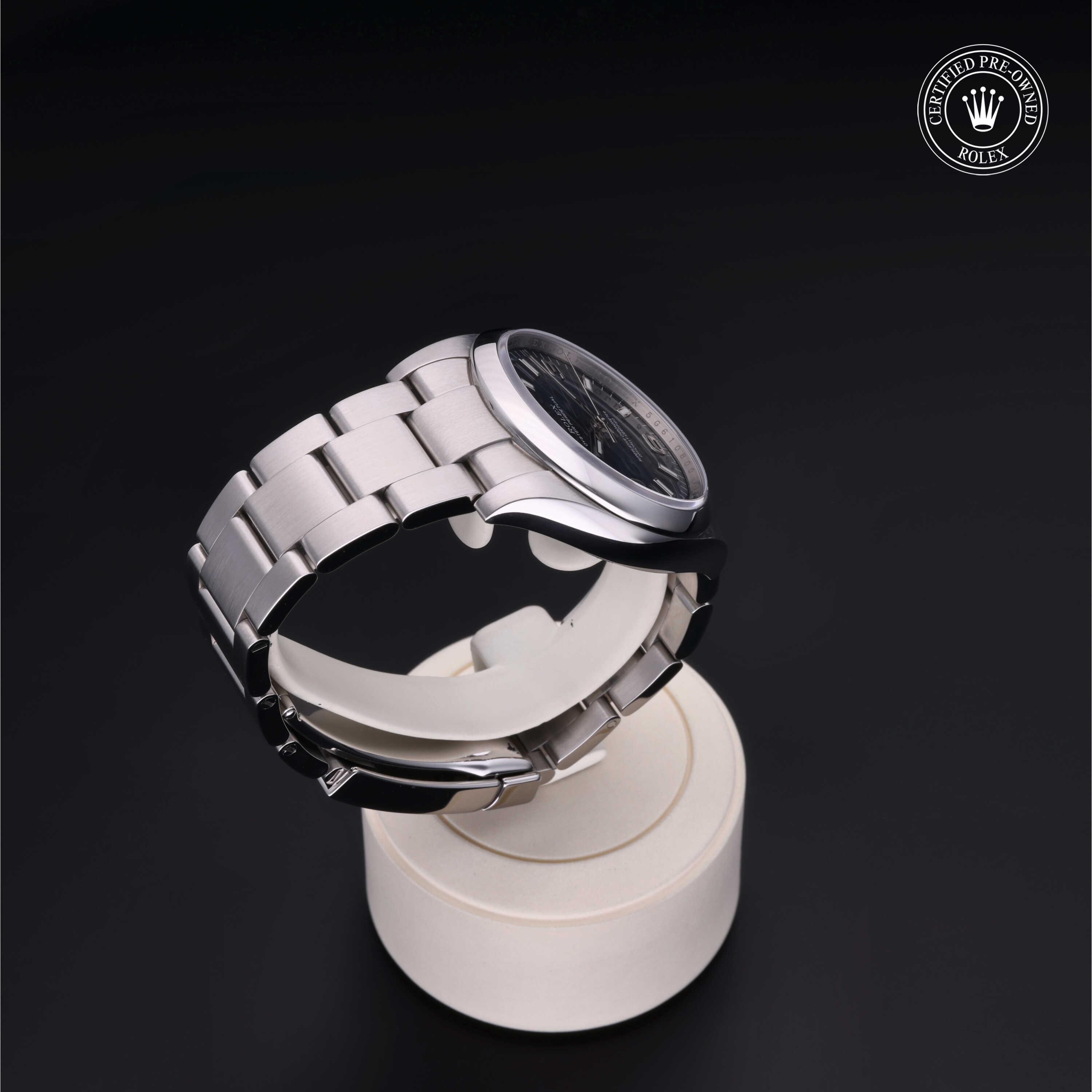 Oyster Perpetual