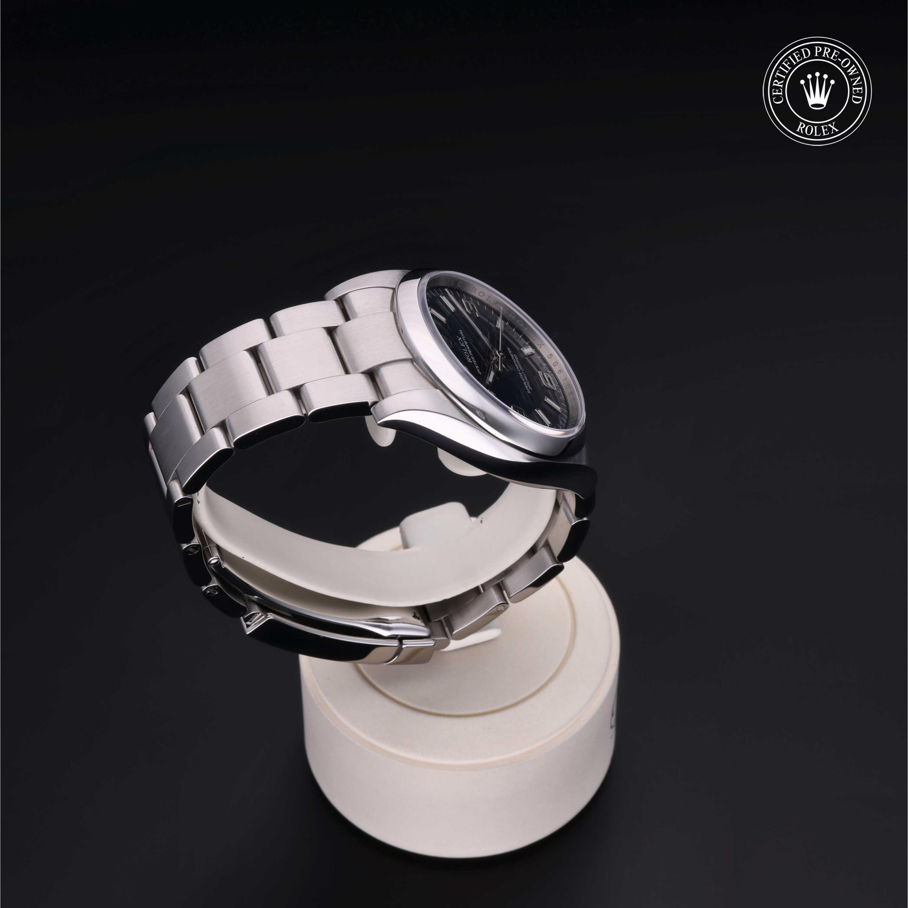 Oyster Perpetual