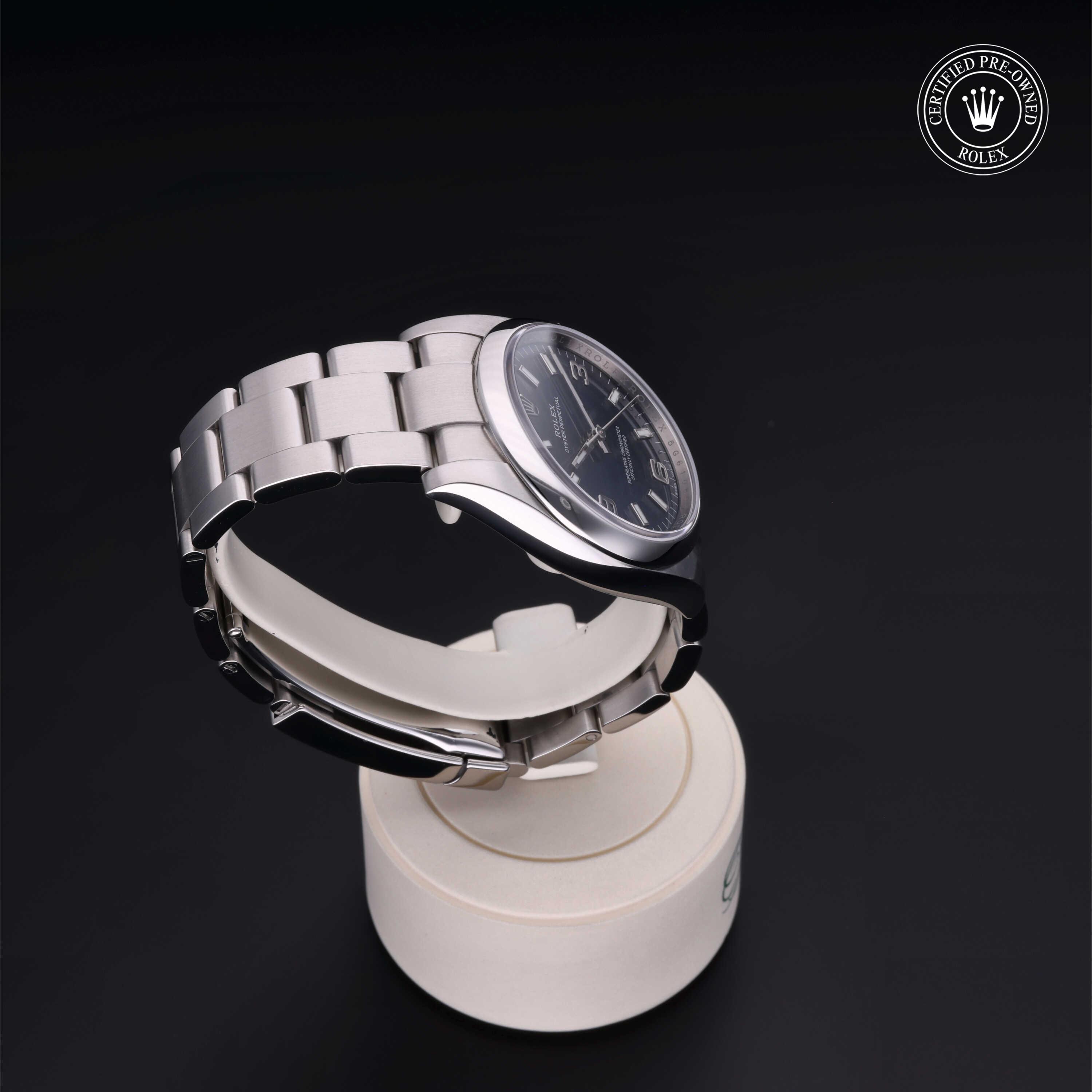 Oyster Perpetual