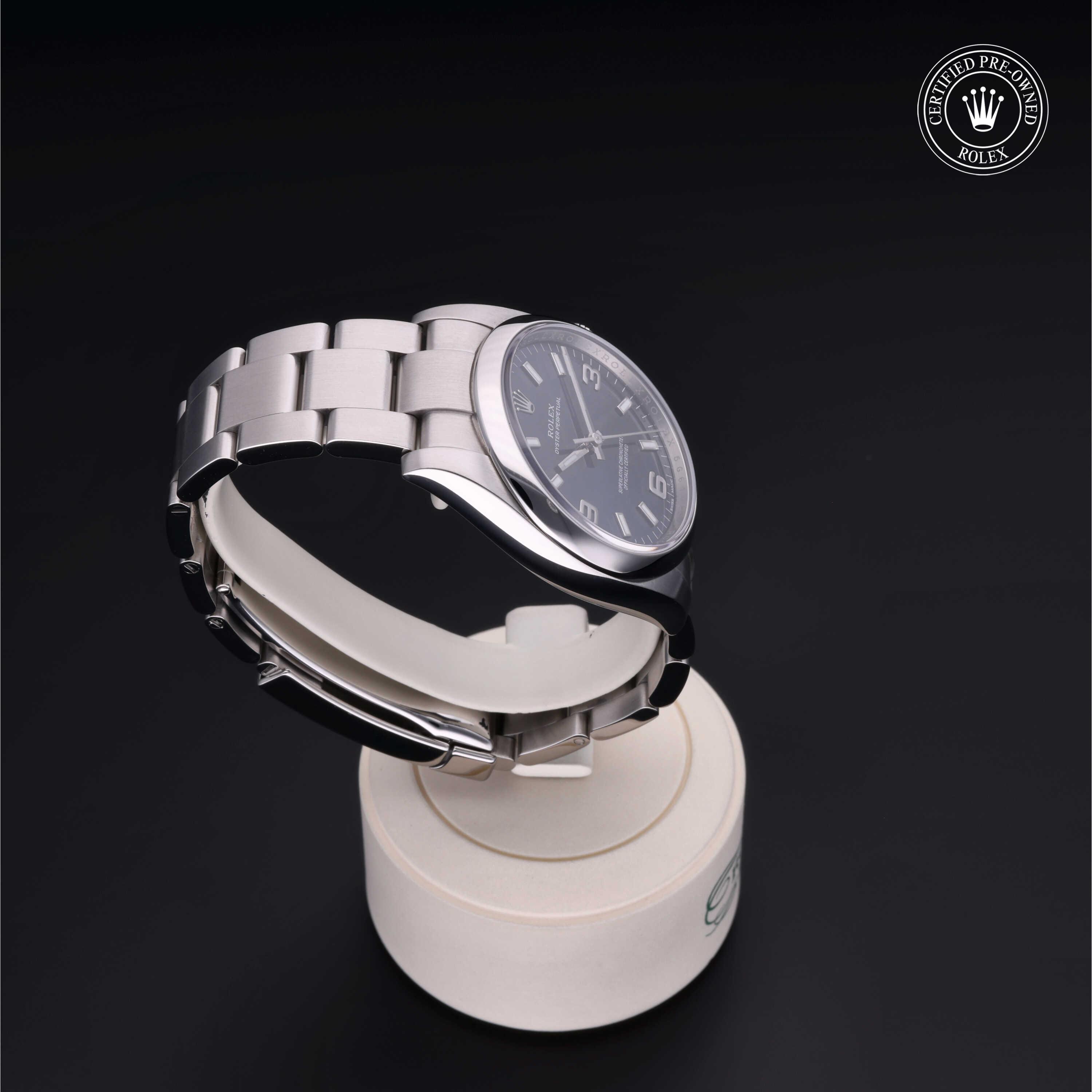 Oyster Perpetual